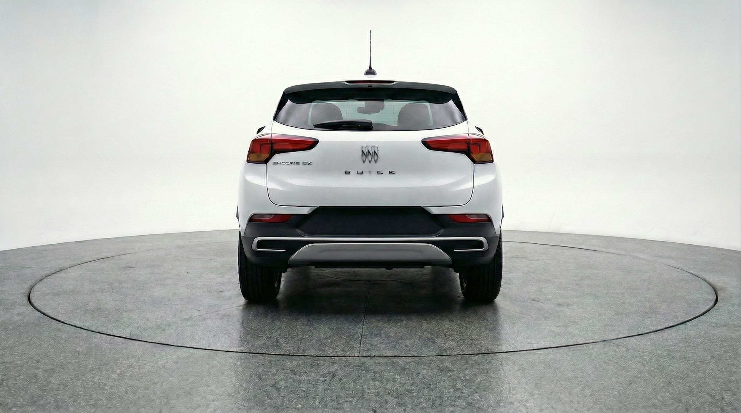 Thumbnail: 2026 Buick Encore GX - 6