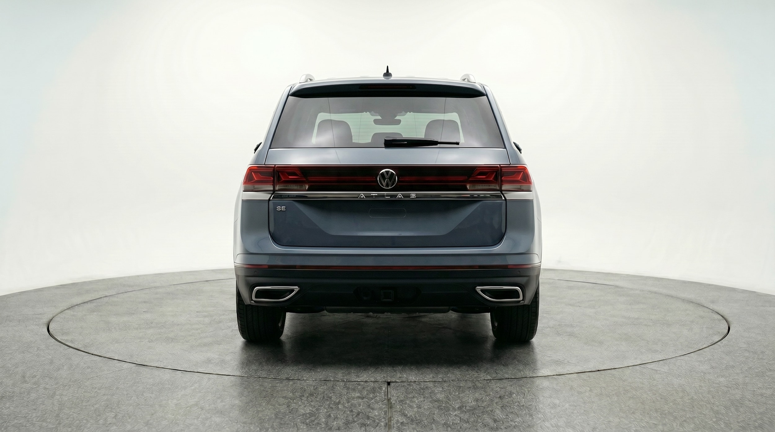 Thumbnail: 2026 Volkswagen Atlas - 6