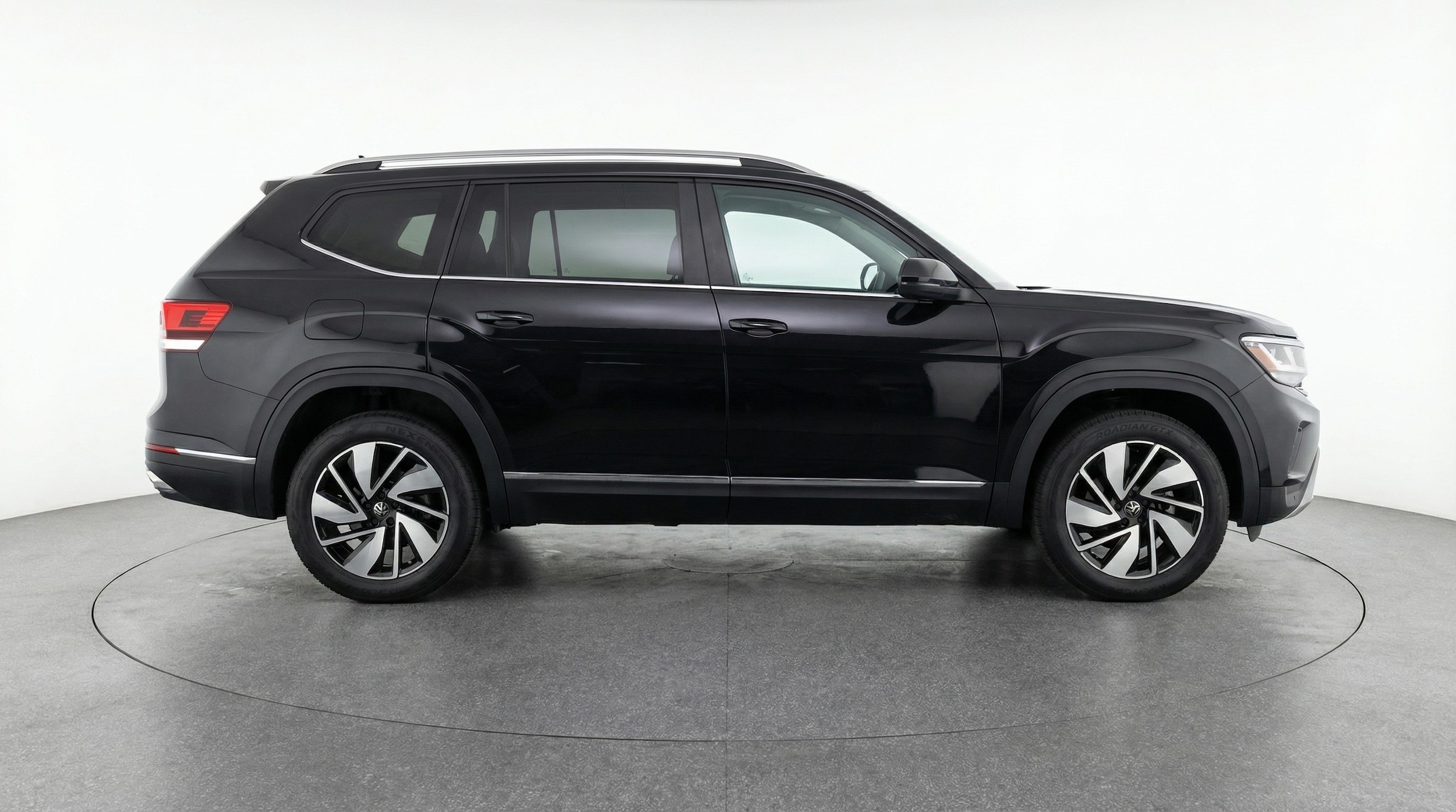 Thumbnail: 2026 Volkswagen Atlas - 8