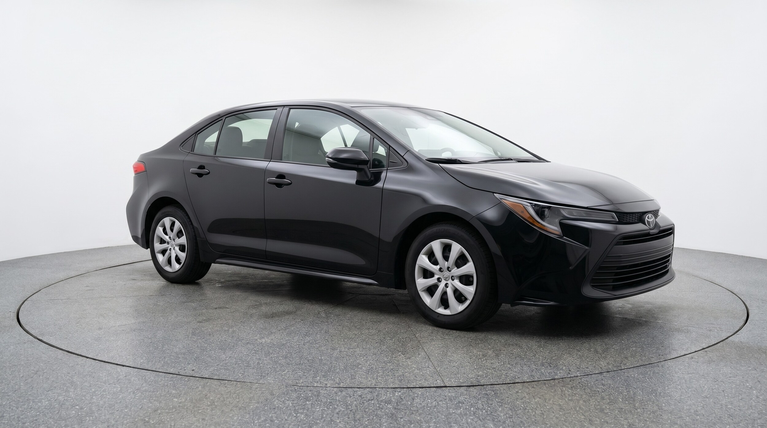 Thumbnail: 2025 Toyota Corolla - 1