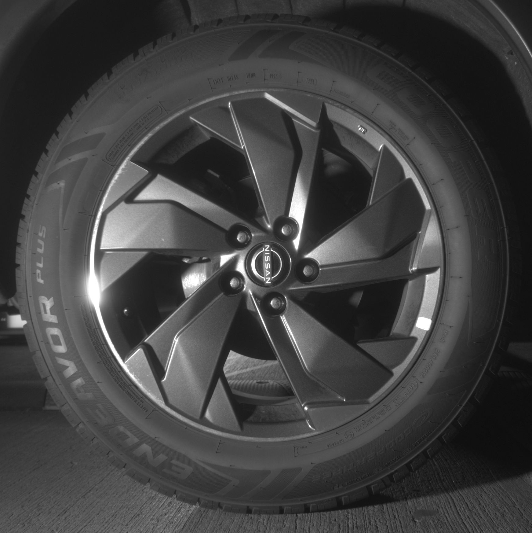 Thumbnail: 2025 Nissan Rogue - 12