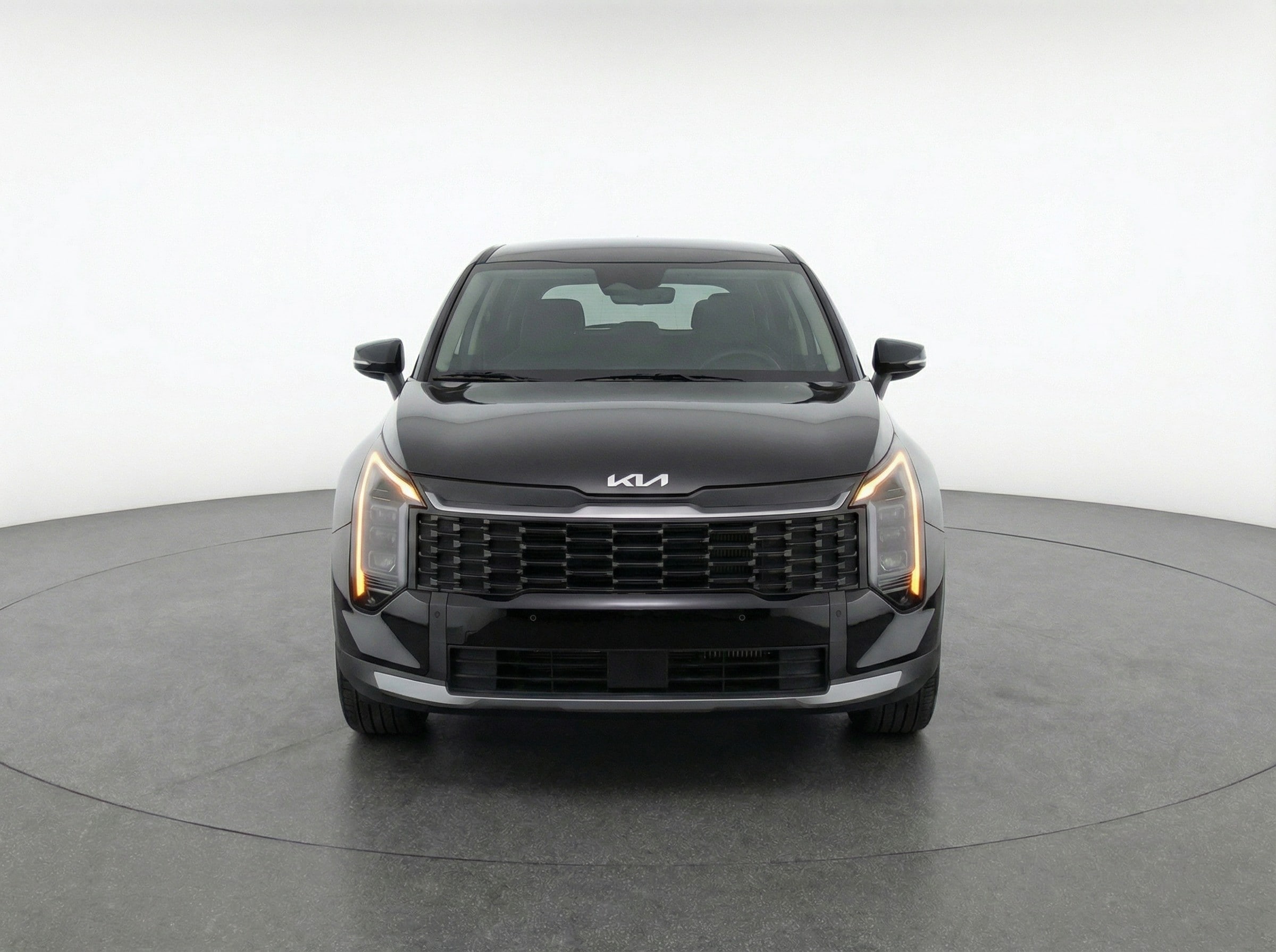 Thumbnail: 2026 Kia Sportage - 2