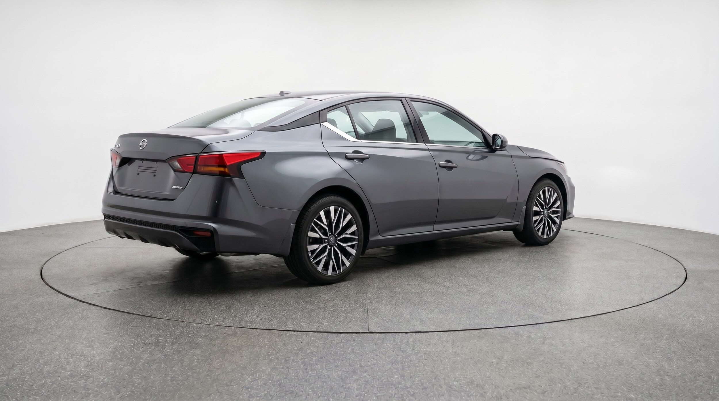 Thumbnail: 2026 Nissan Altima - 7