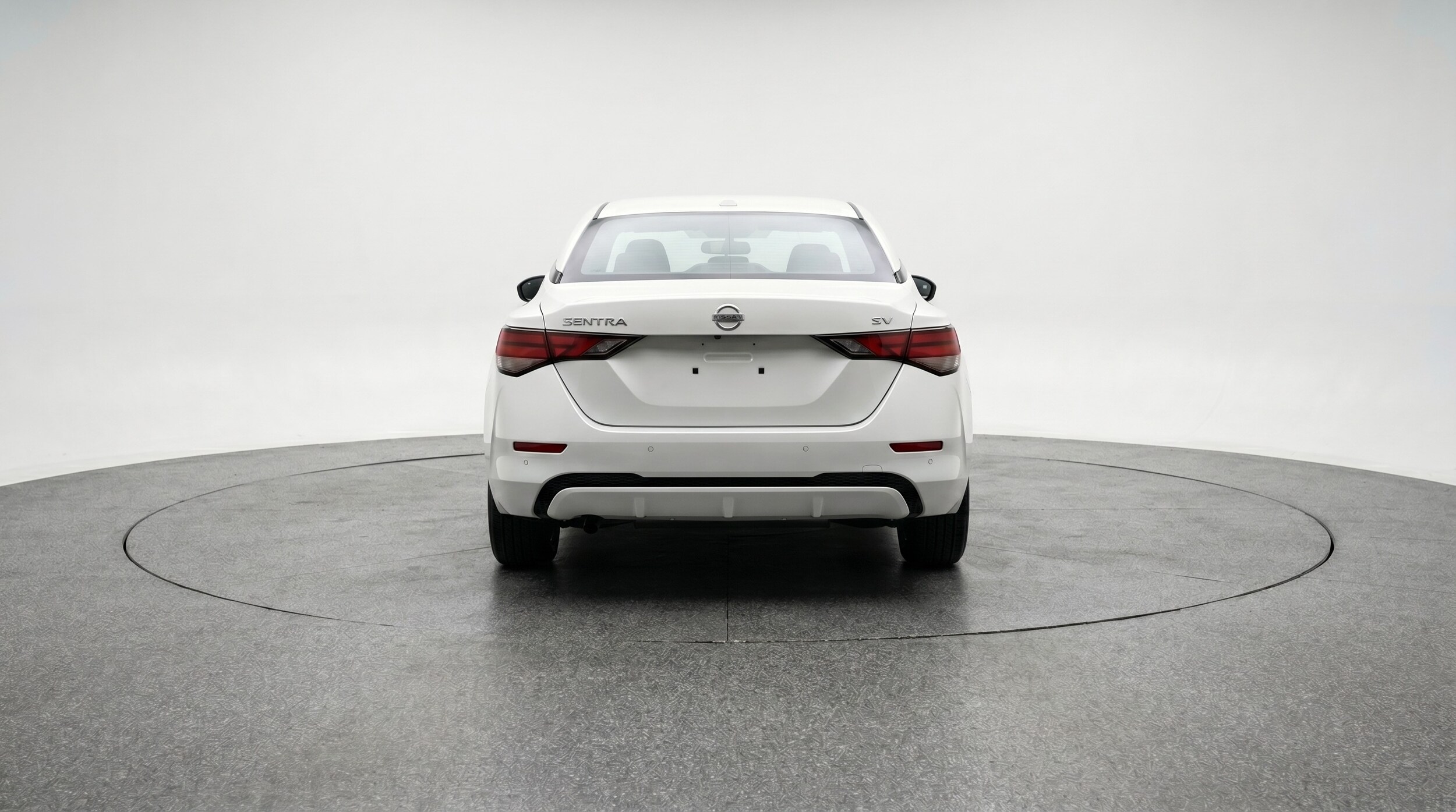 2024 Nissan Sentra S - Photo 6