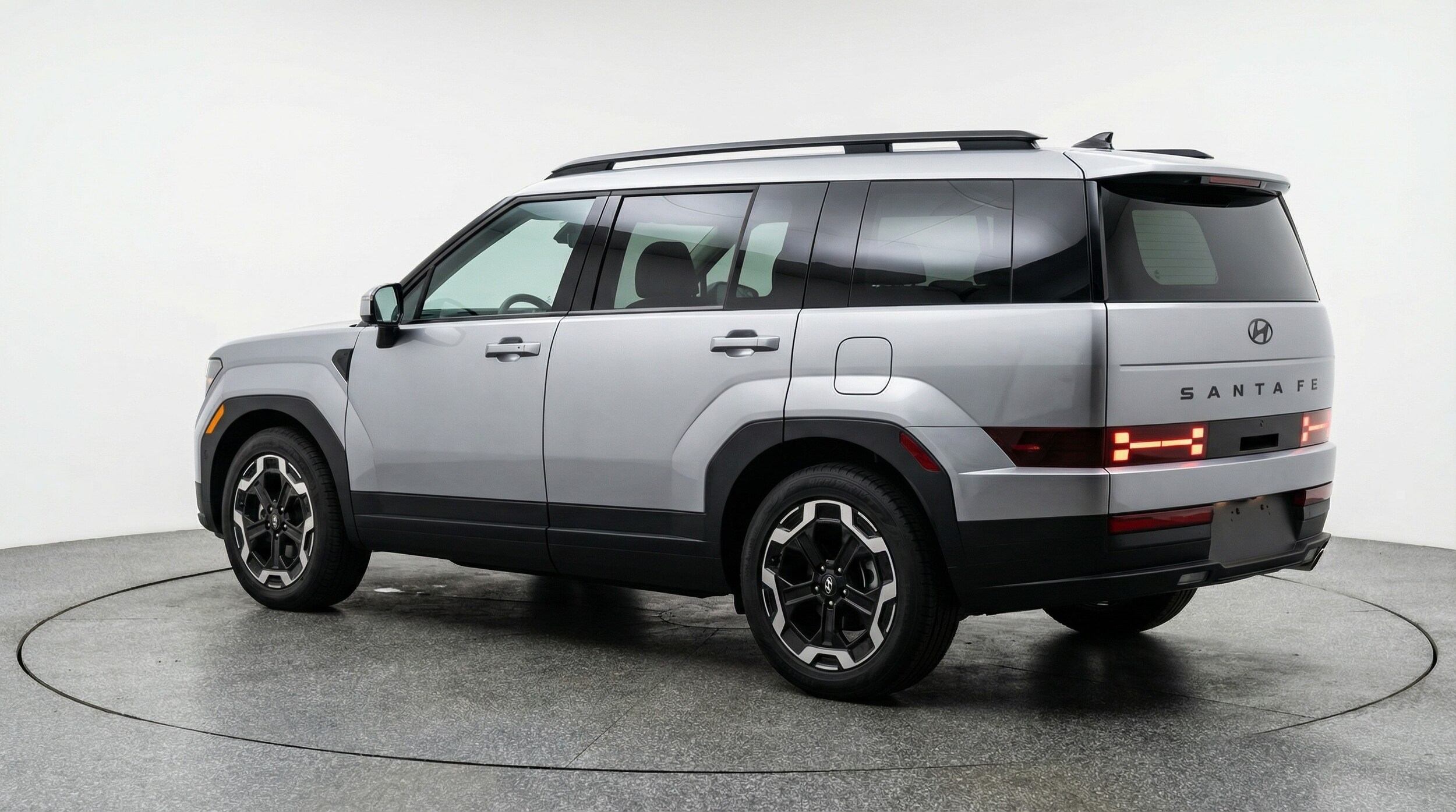 Thumbnail: 2026 Hyundai Santa Fe - 5