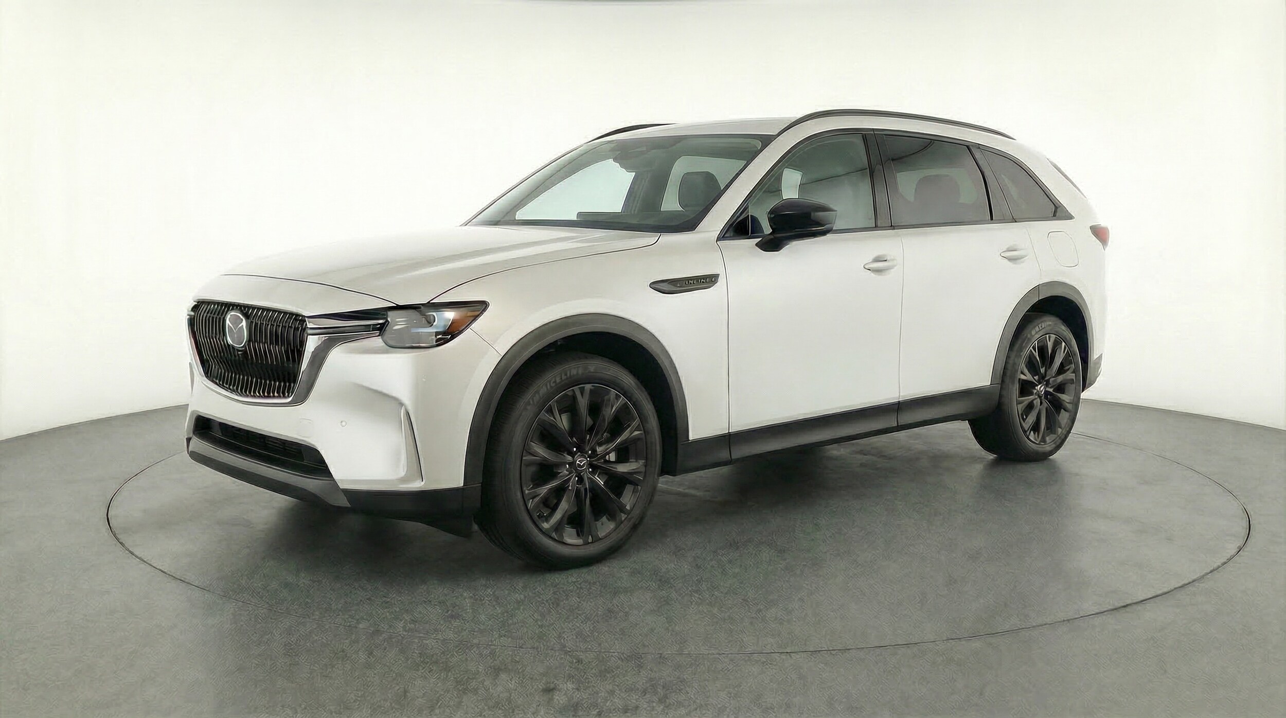 Thumbnail: 2026 Mazda CX-90 - 3