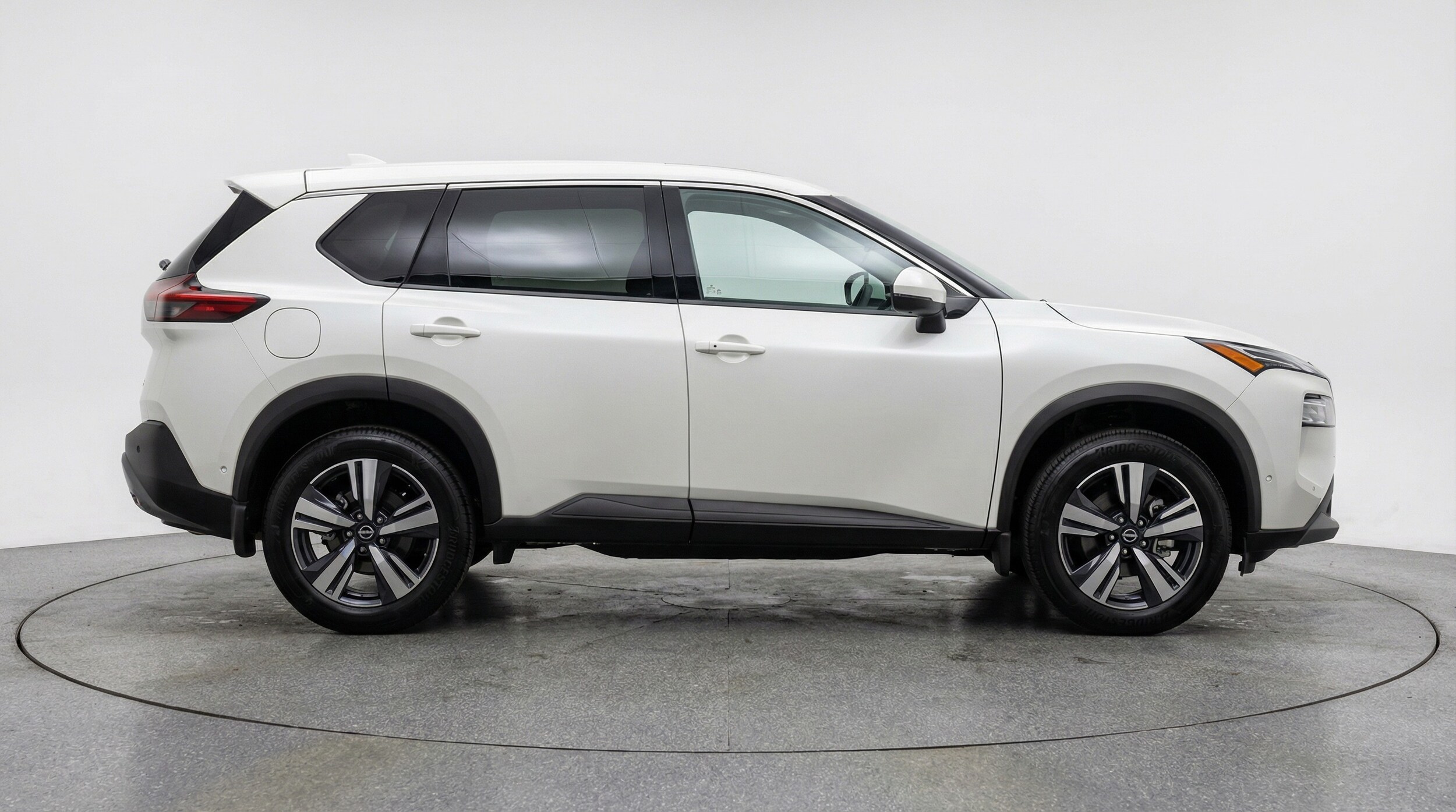 Thumbnail: 2026 Nissan Rogue - 8
