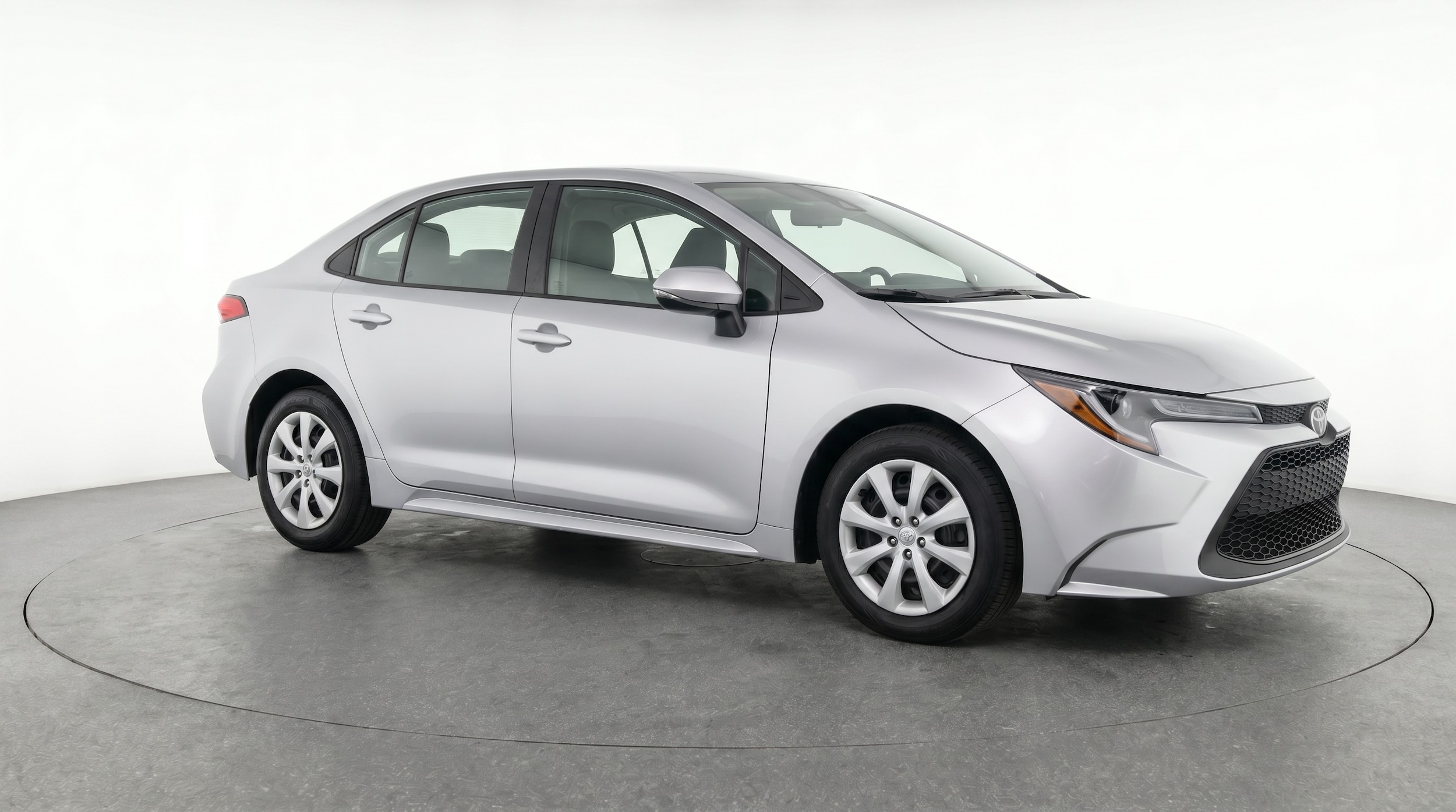 Thumbnail: 2025 Toyota Corolla - 1