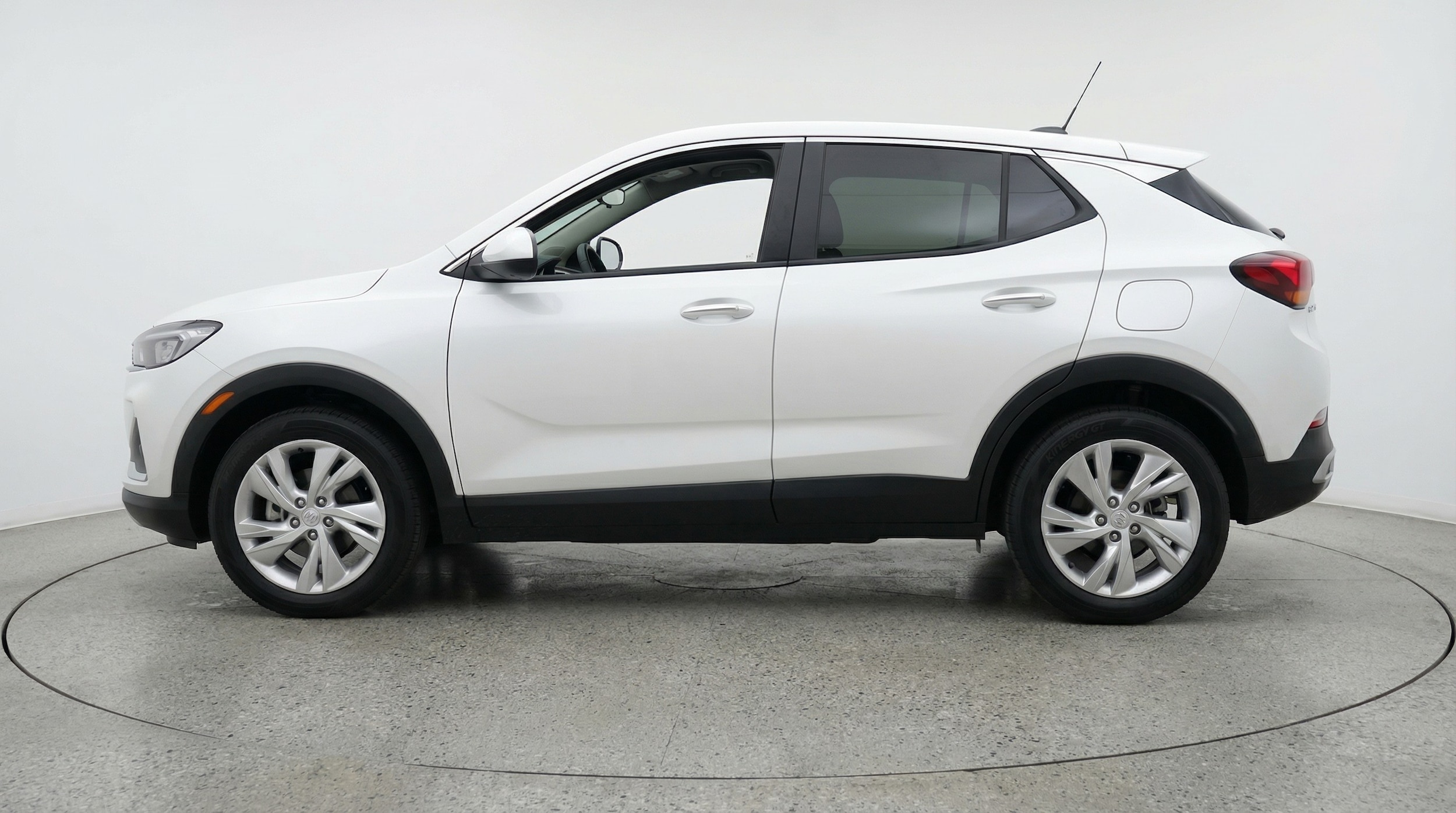 Thumbnail: 2026 Buick Encore GX - 4