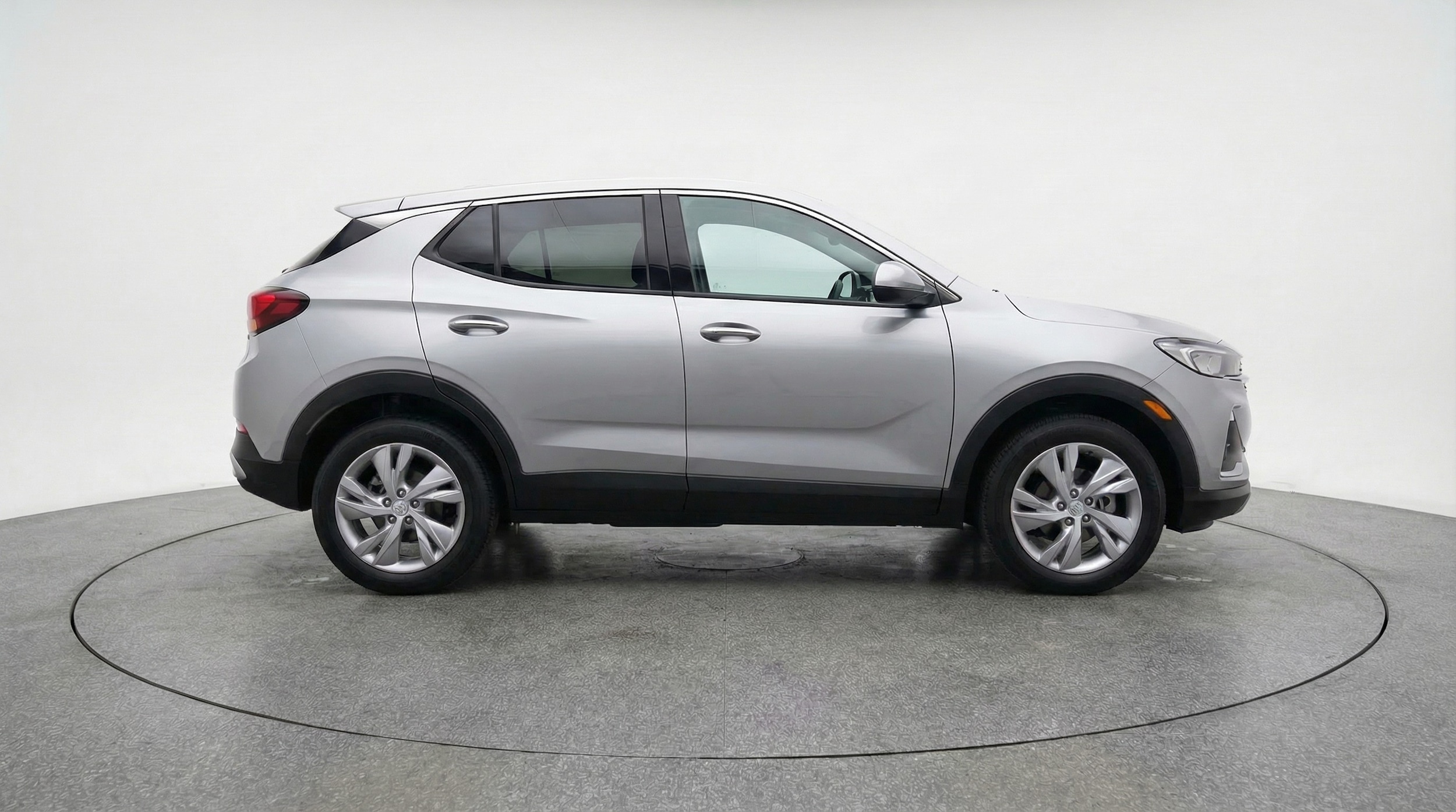 Thumbnail: 2025 Buick Encore GX - 8