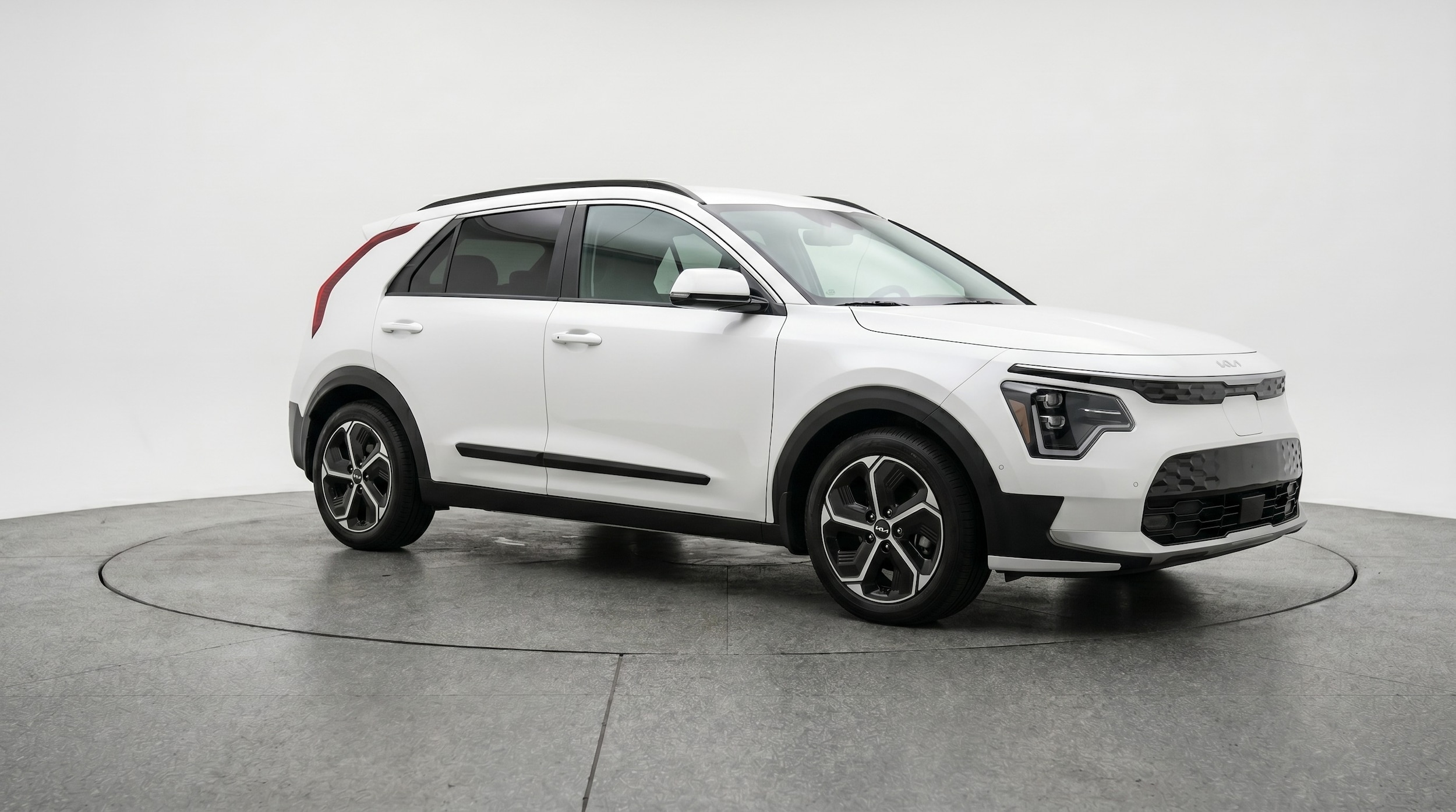 Thumbnail: 2026 Kia Niro - 1