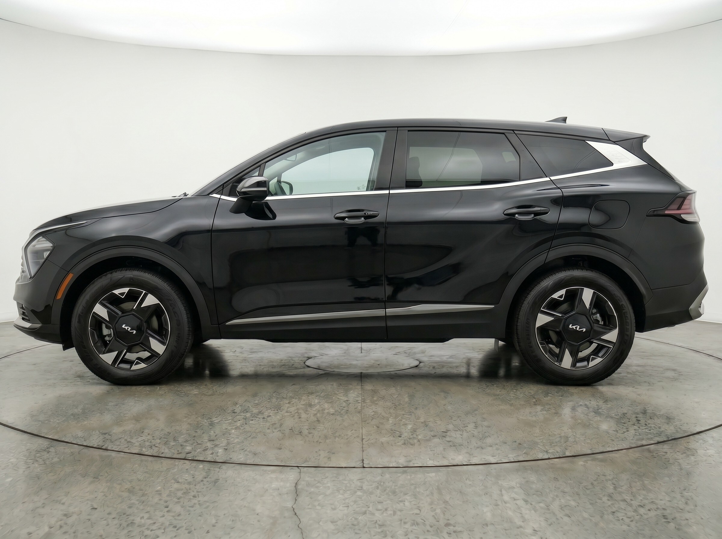 Thumbnail: 2026 Kia Sportage - 4