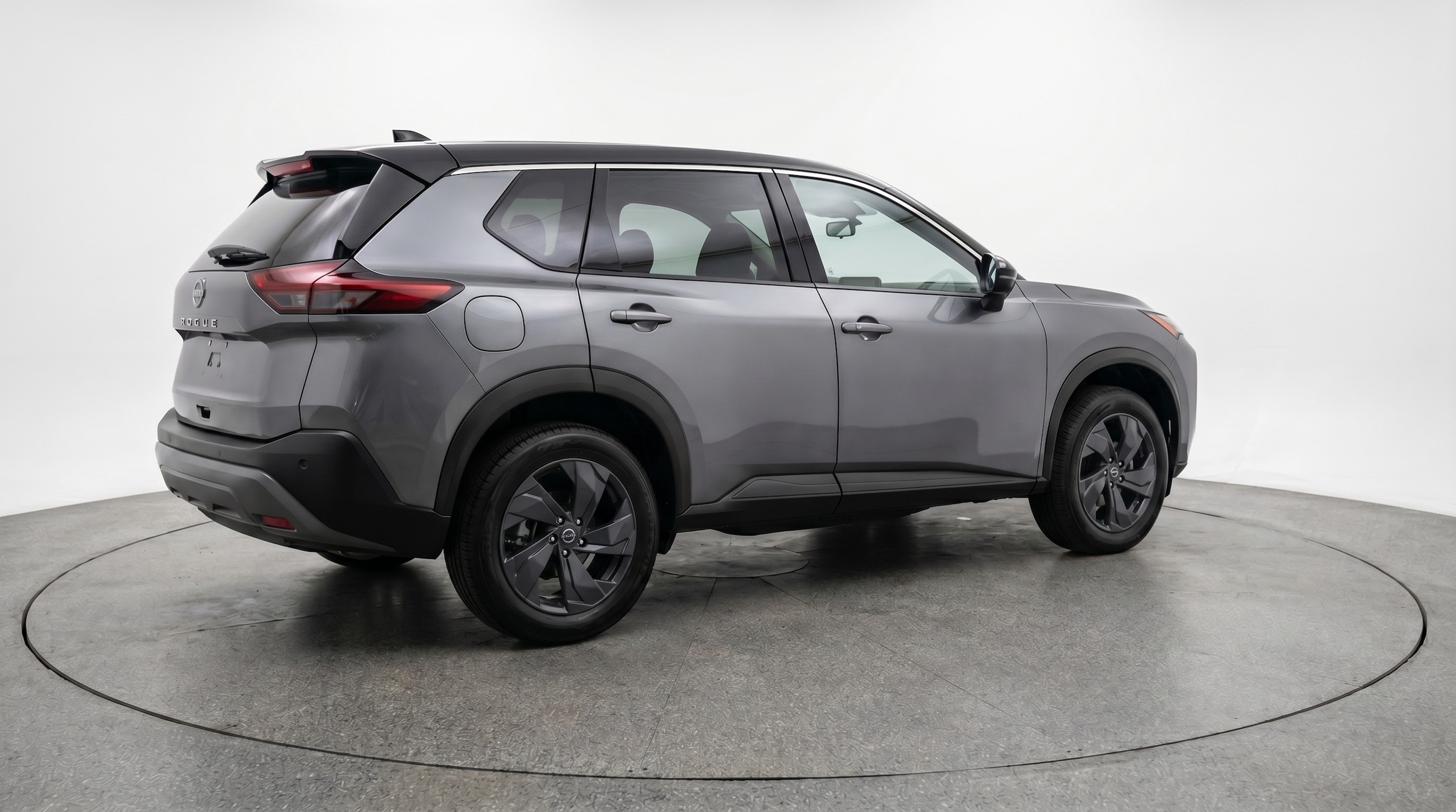 Thumbnail: 2026 Nissan Rogue - 7