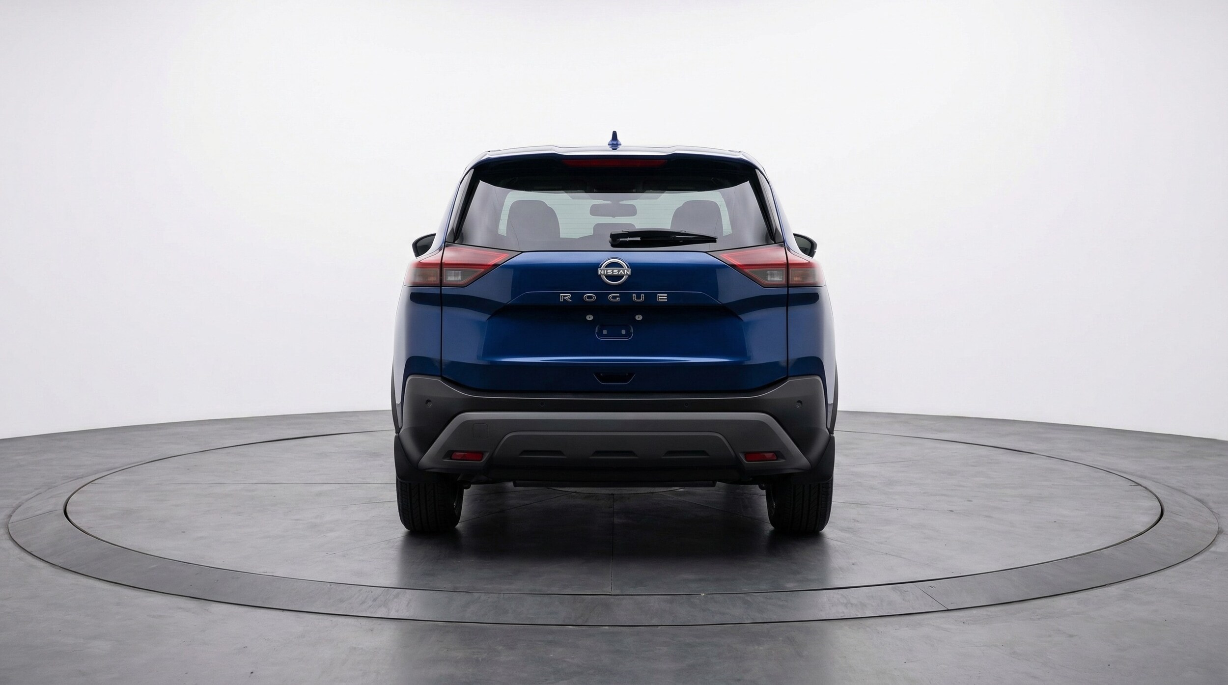 Thumbnail: 2025 Nissan Rogue - 6