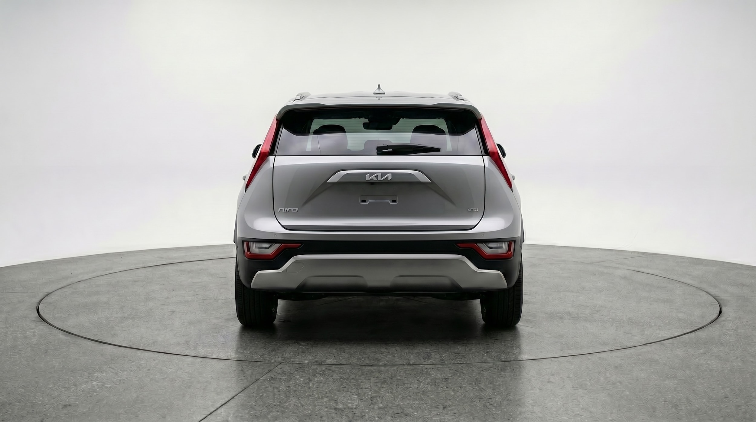 Thumbnail: 2026 Kia Niro - 6