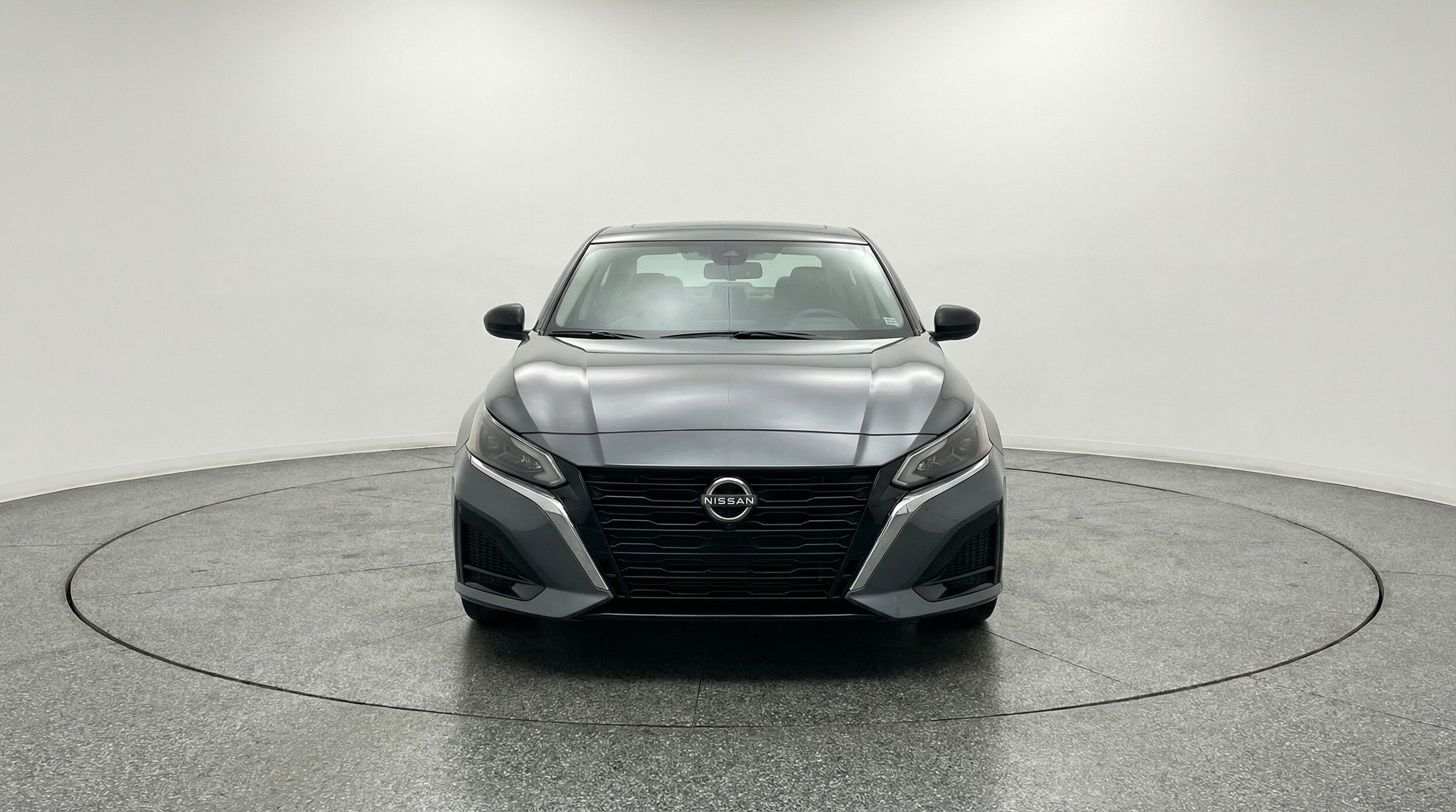 Thumbnail: 2025 Nissan Altima - 2