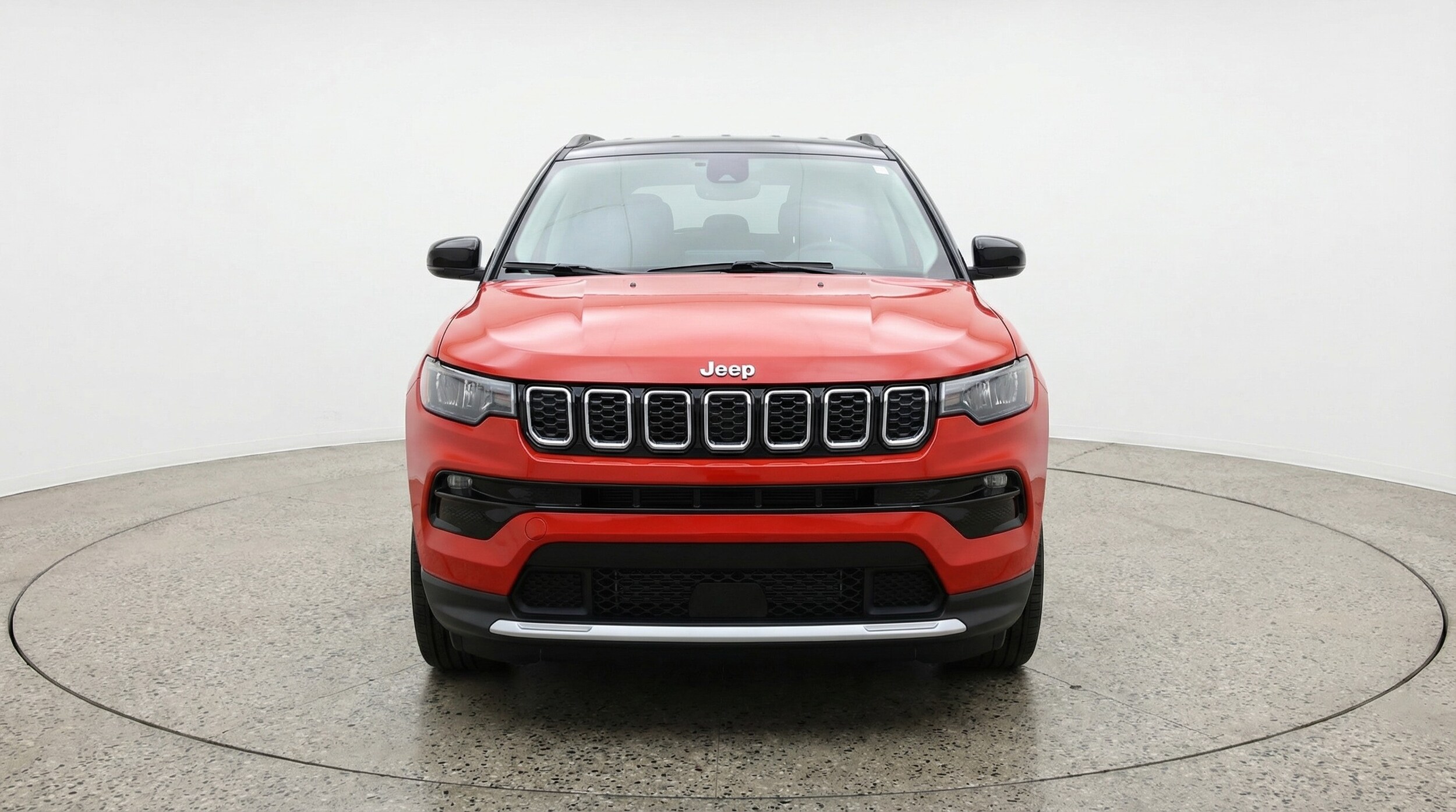 Thumbnail: 2025 Jeep Compass - 2