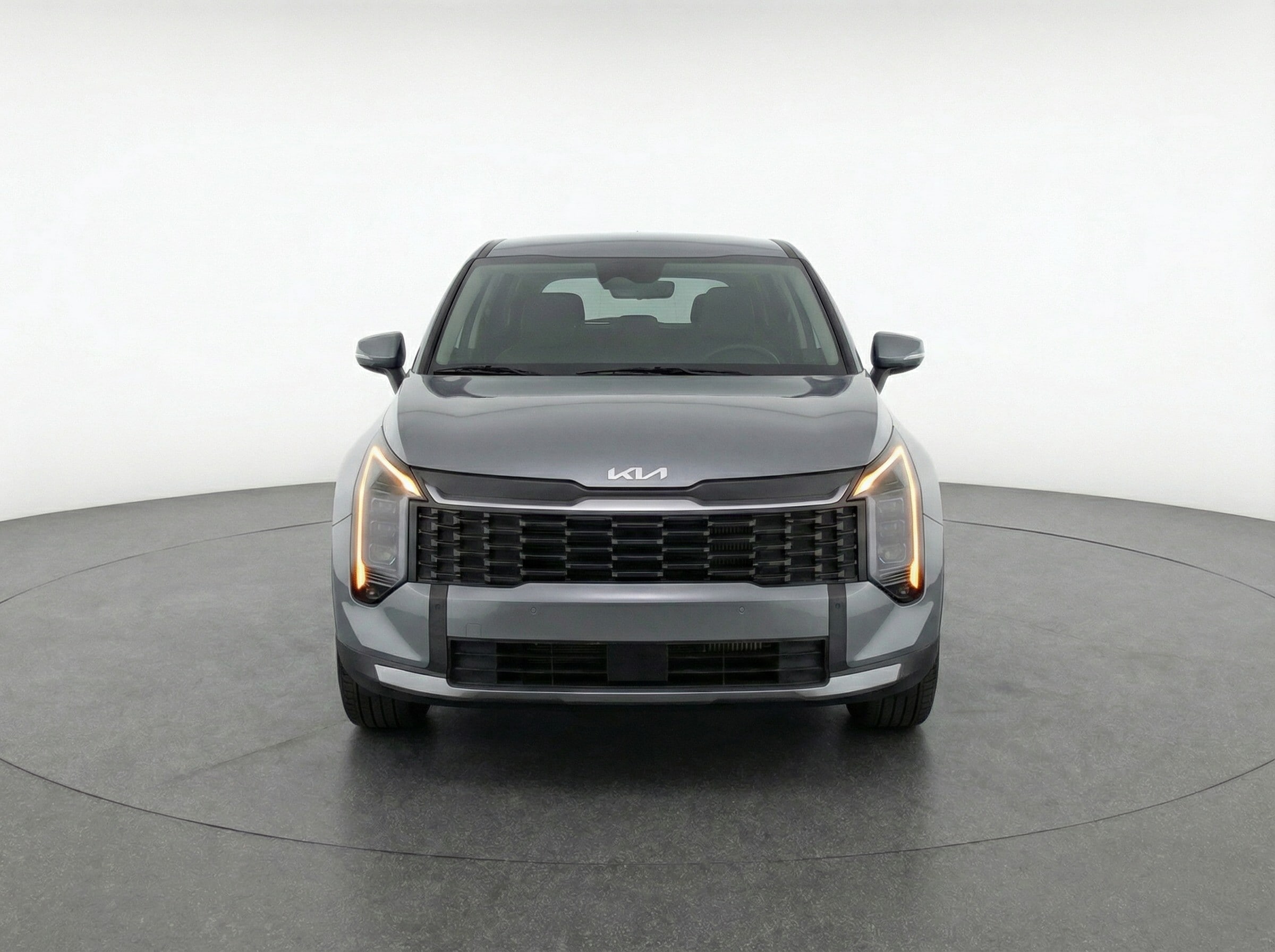 Thumbnail: 2026 Kia Sportage - 2