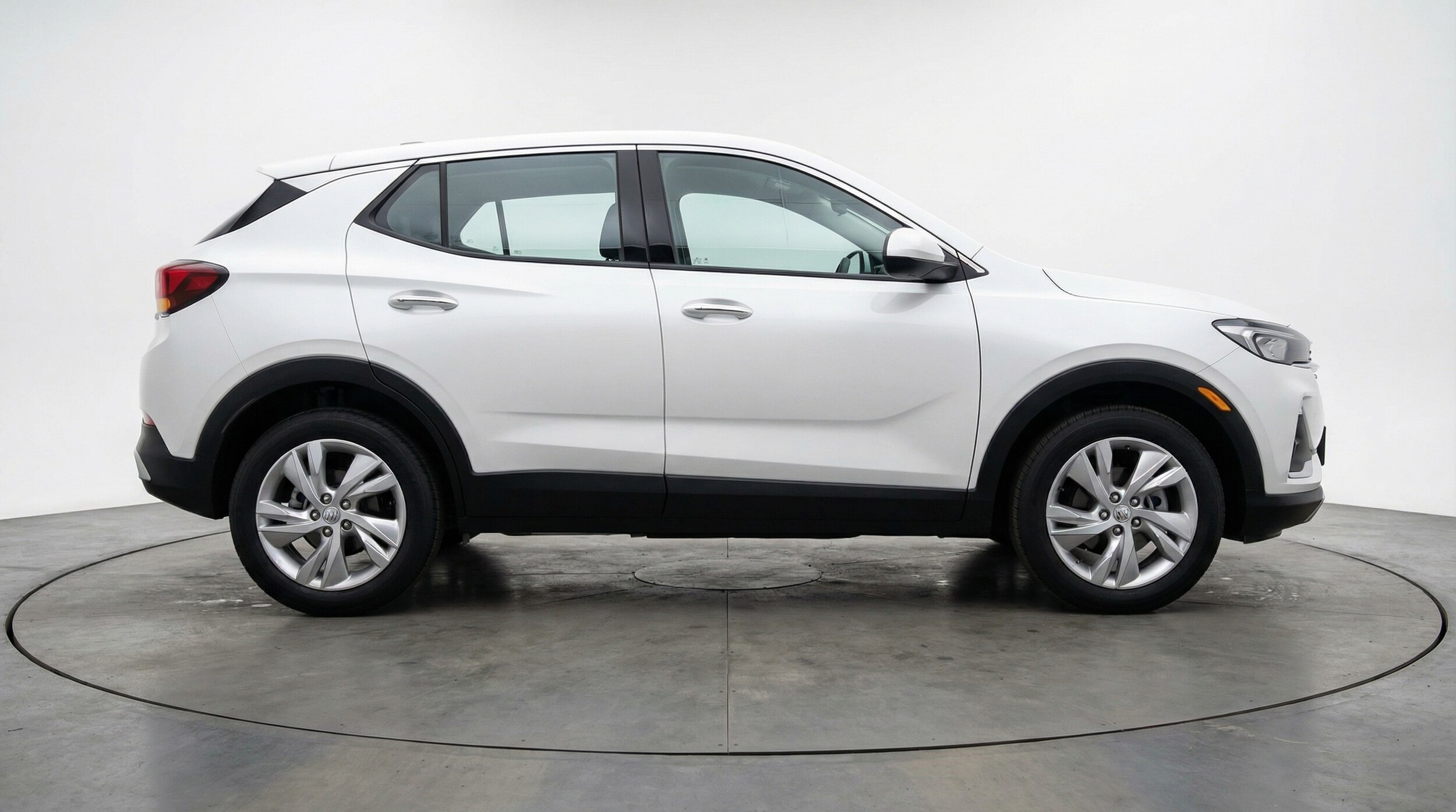 Thumbnail: 2026 Buick Encore GX - 8