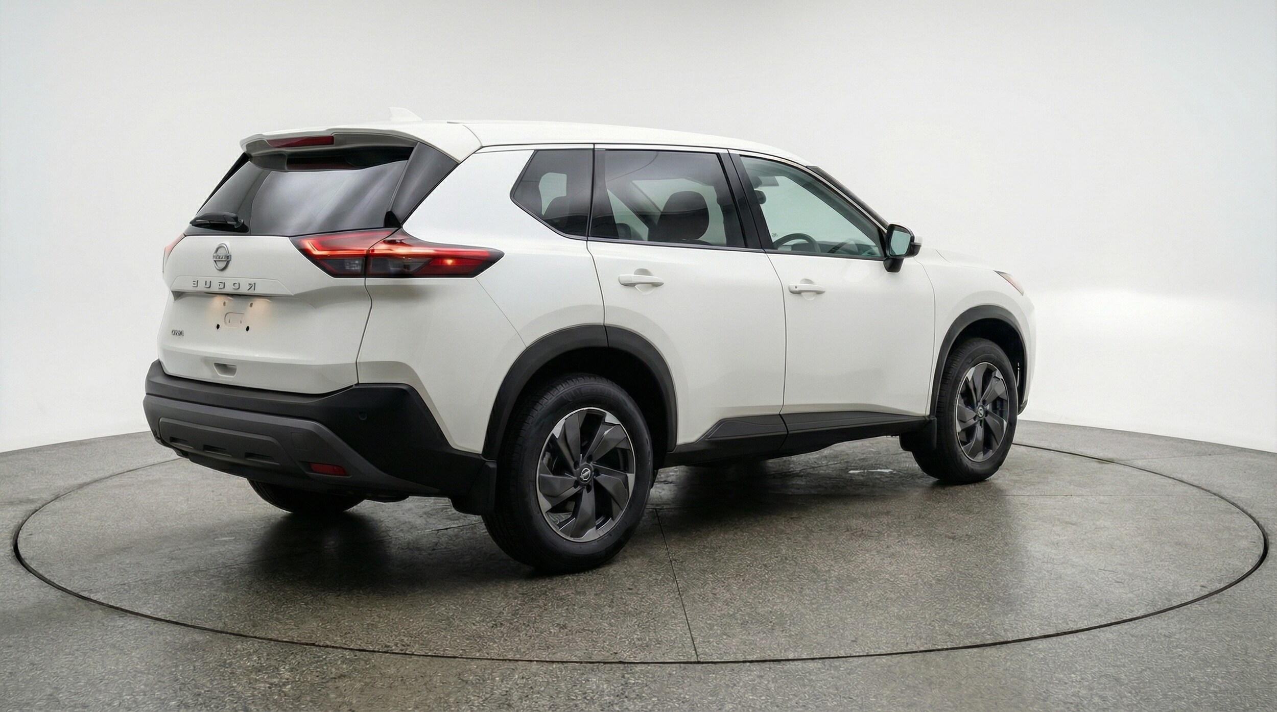 Thumbnail: 2025 Nissan Rogue - 7