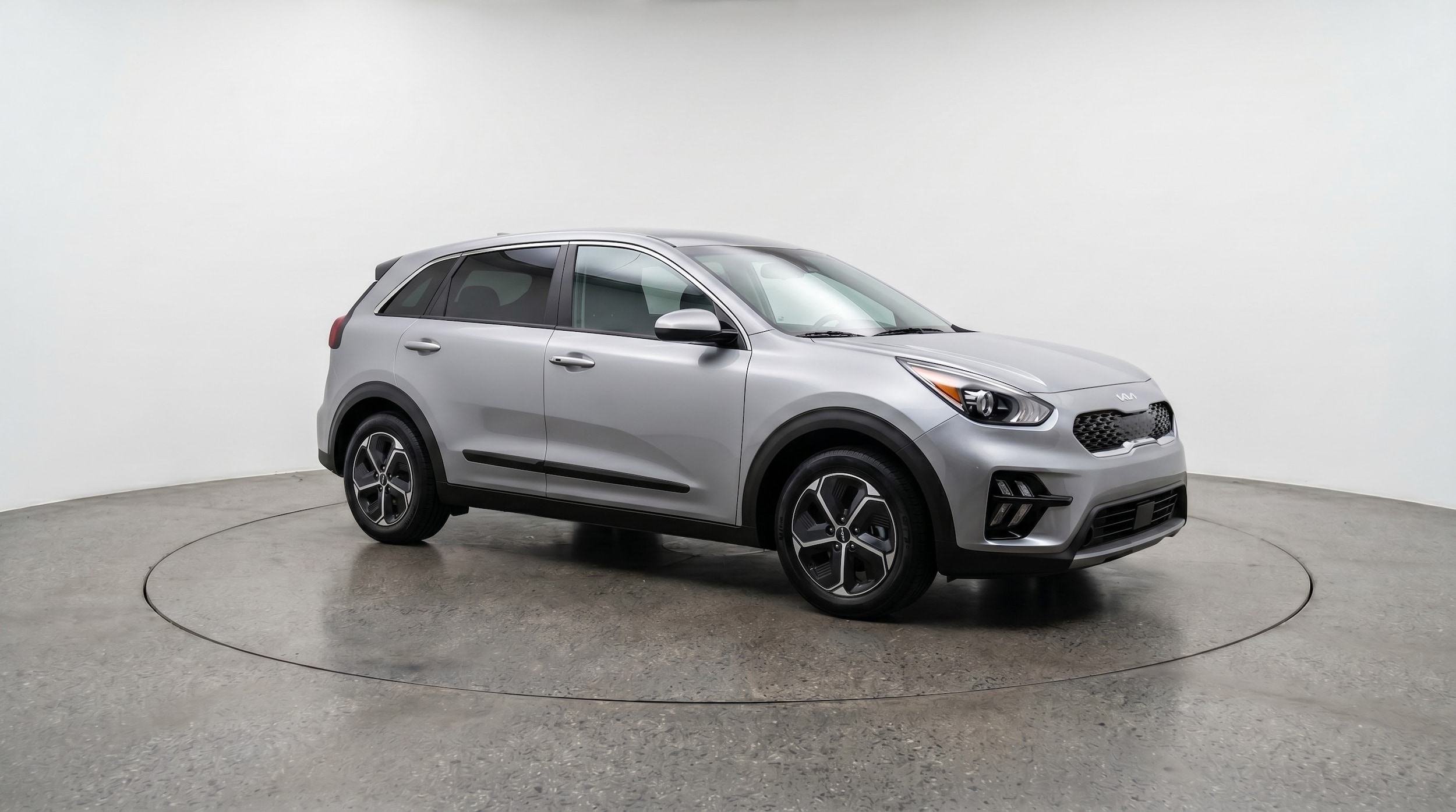 Thumbnail: 2026 Kia Niro - 1