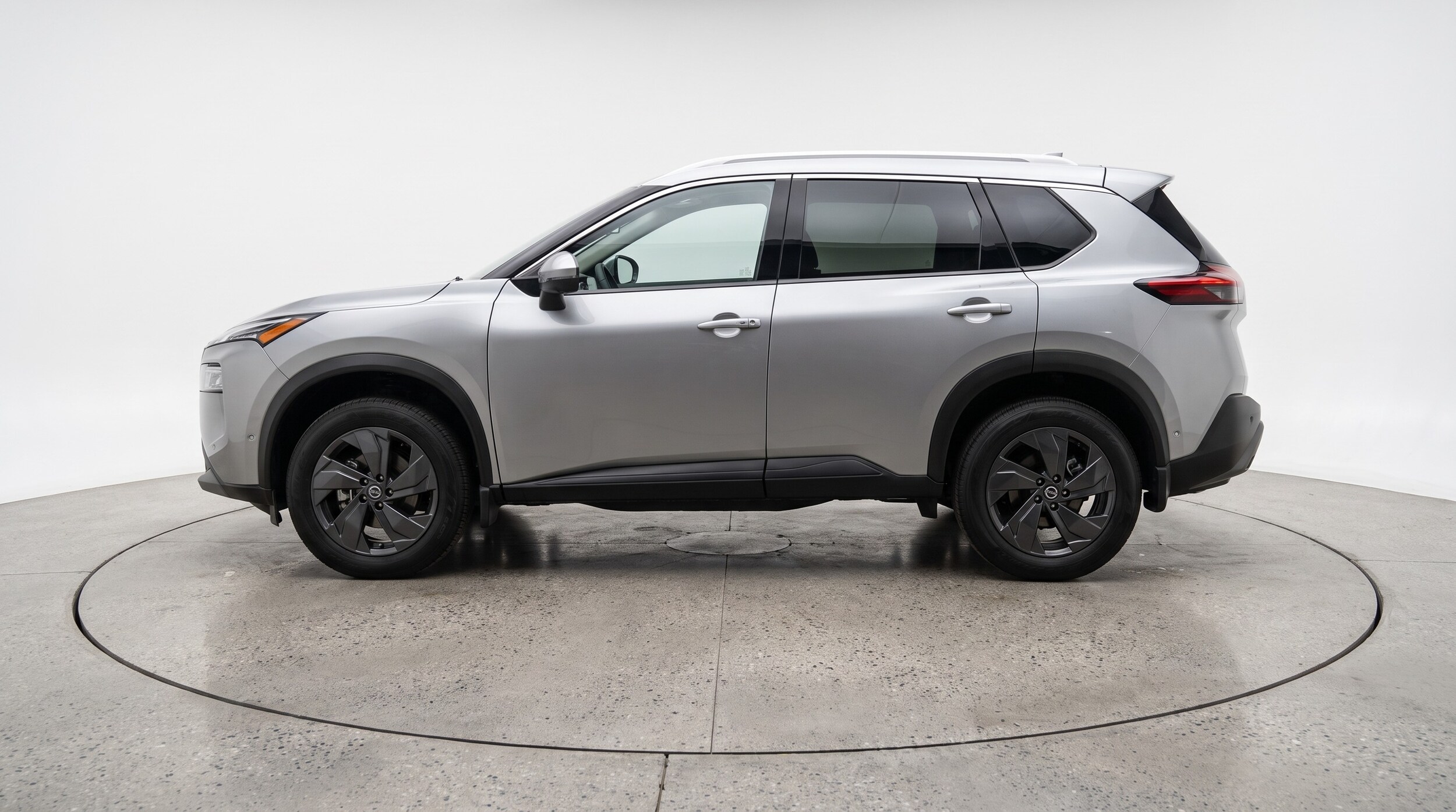 Thumbnail: 2025 Nissan Rogue - 4