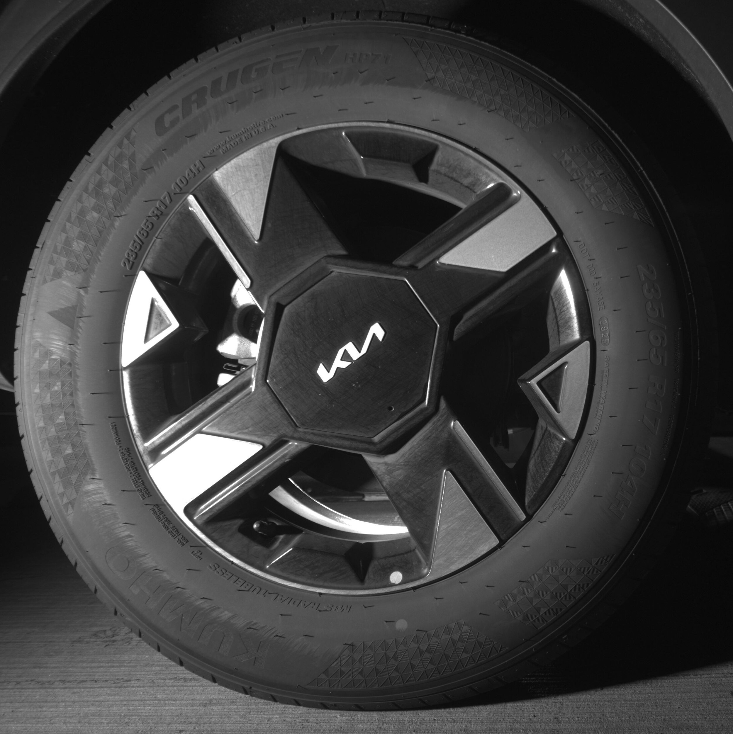 Thumbnail: 2026 Kia Sportage - 12
