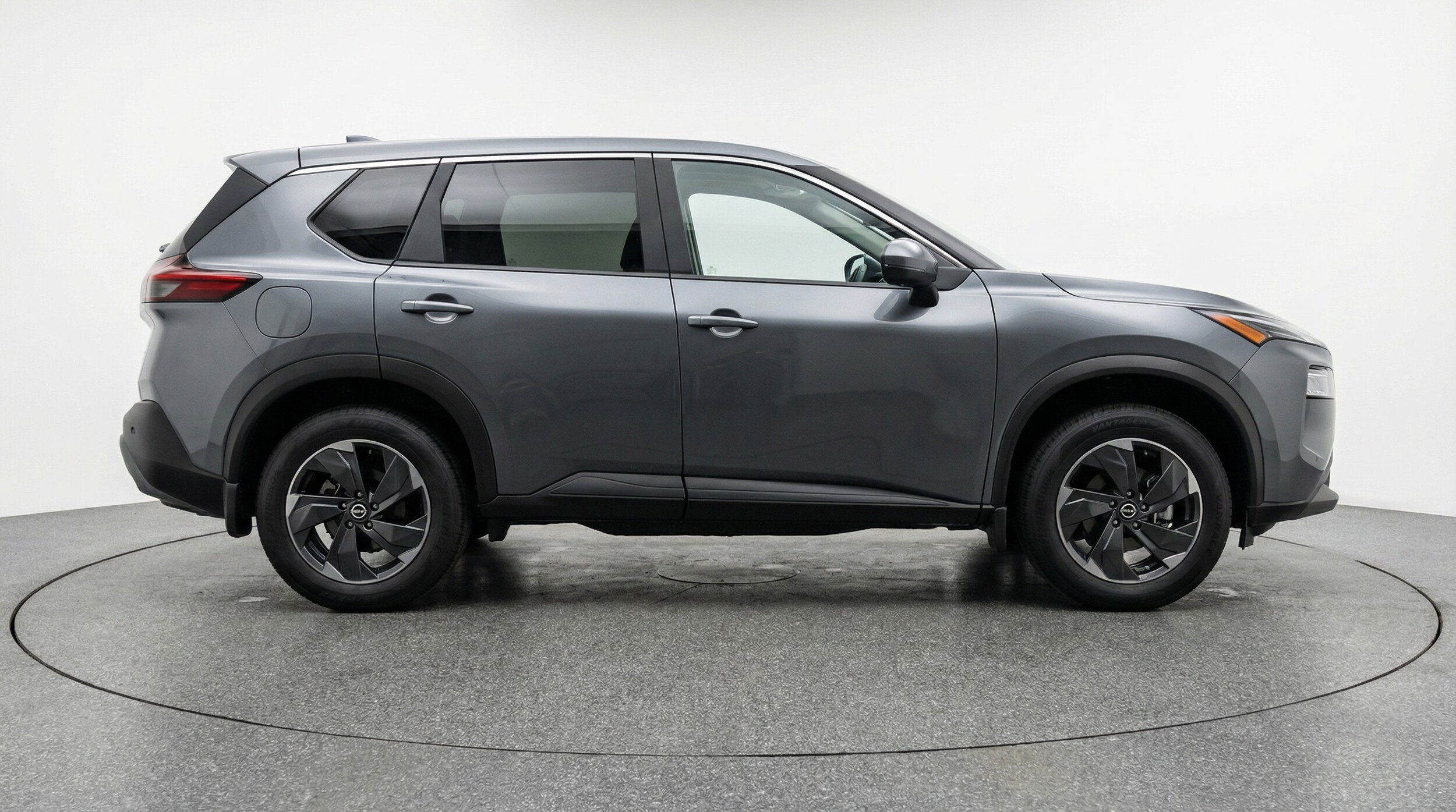 Thumbnail: 2026 Nissan Rogue - 8