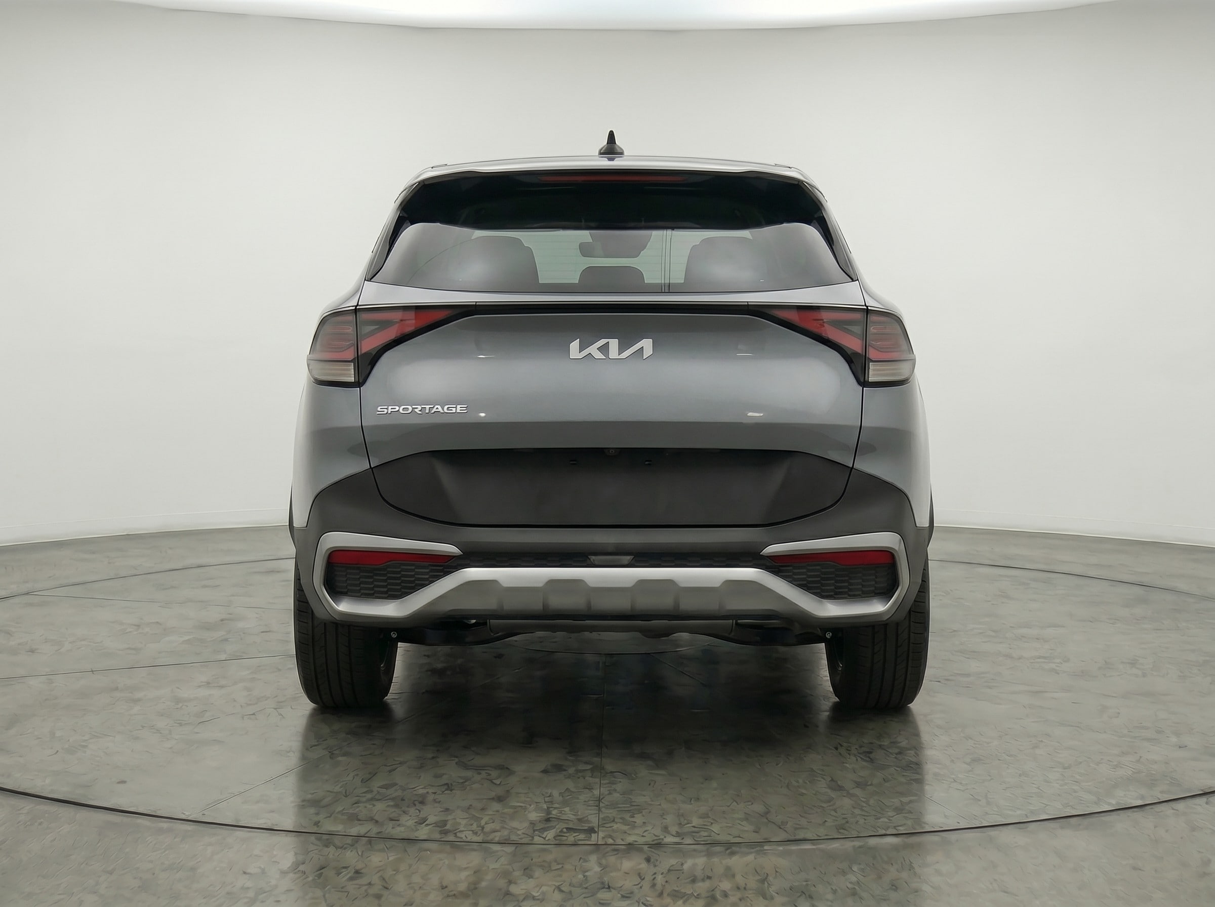 Thumbnail: 2026 Kia Sportage - 6
