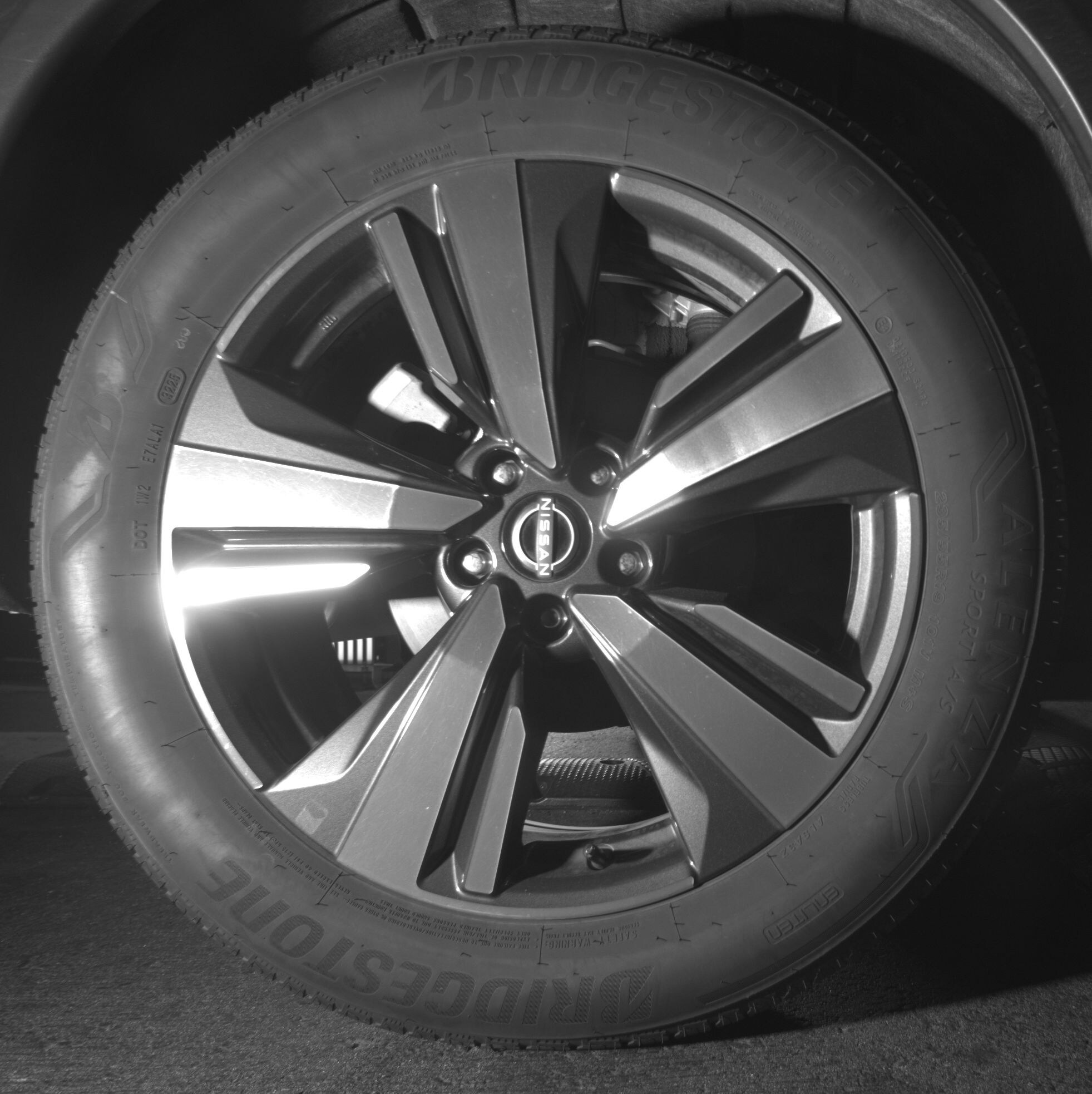 Thumbnail: 2026 Nissan Rogue - 12