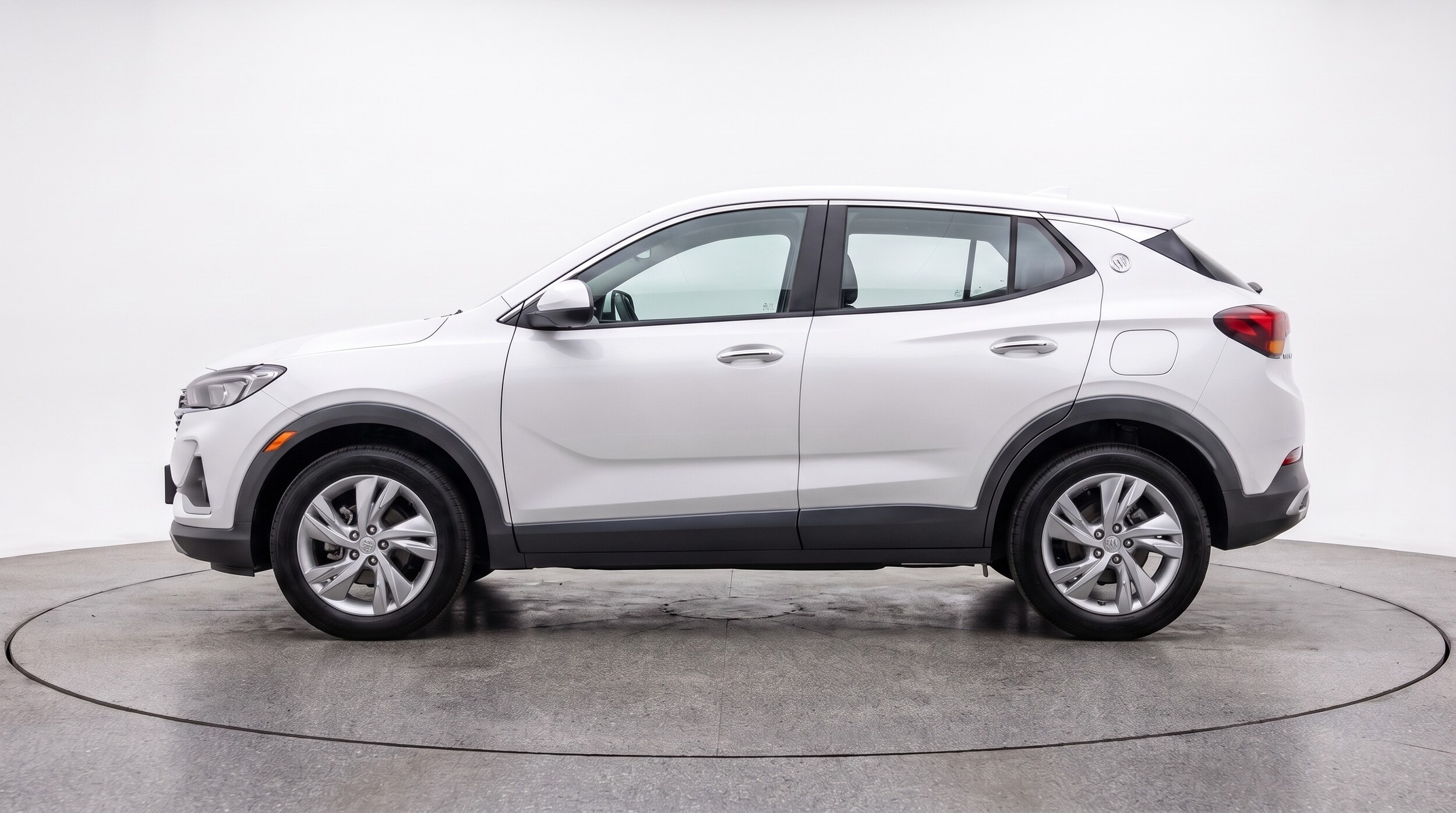 Thumbnail: 2026 Buick Encore GX - 4
