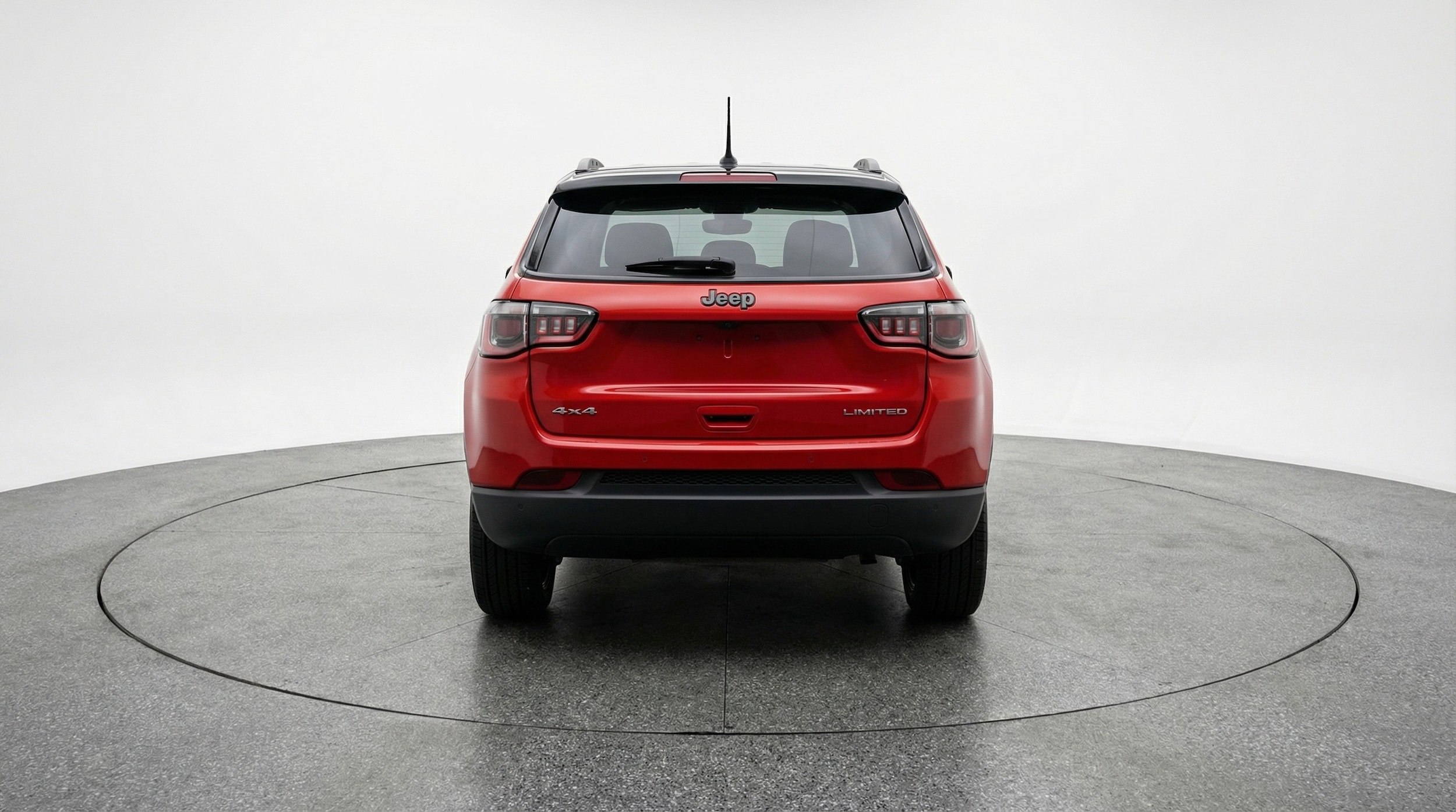 Thumbnail: 2025 Jeep Compass - 6