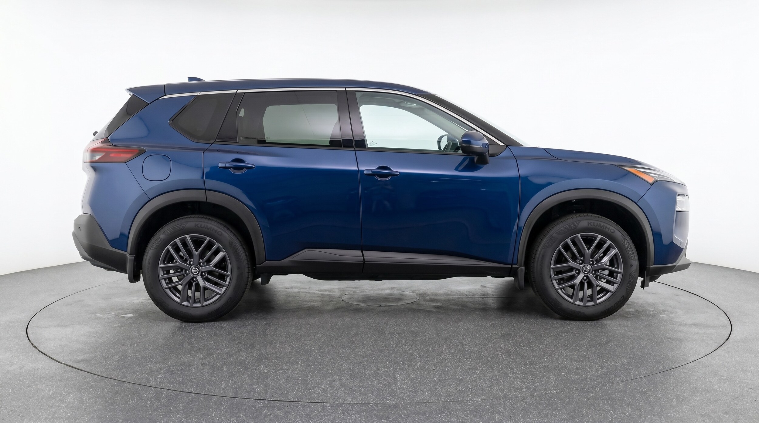 Thumbnail: 2026 Nissan Rogue - 8