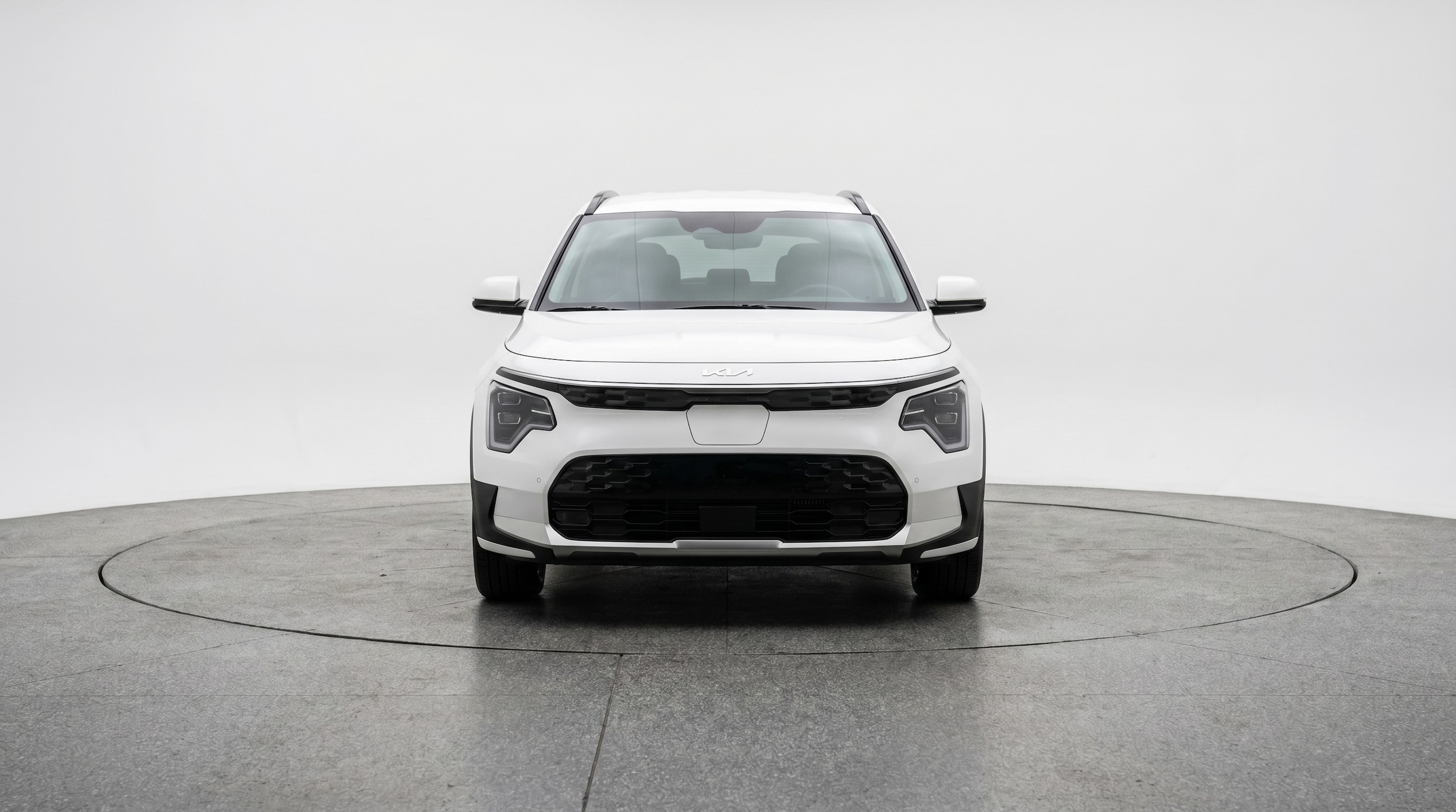 Thumbnail: 2026 Kia Niro - 2