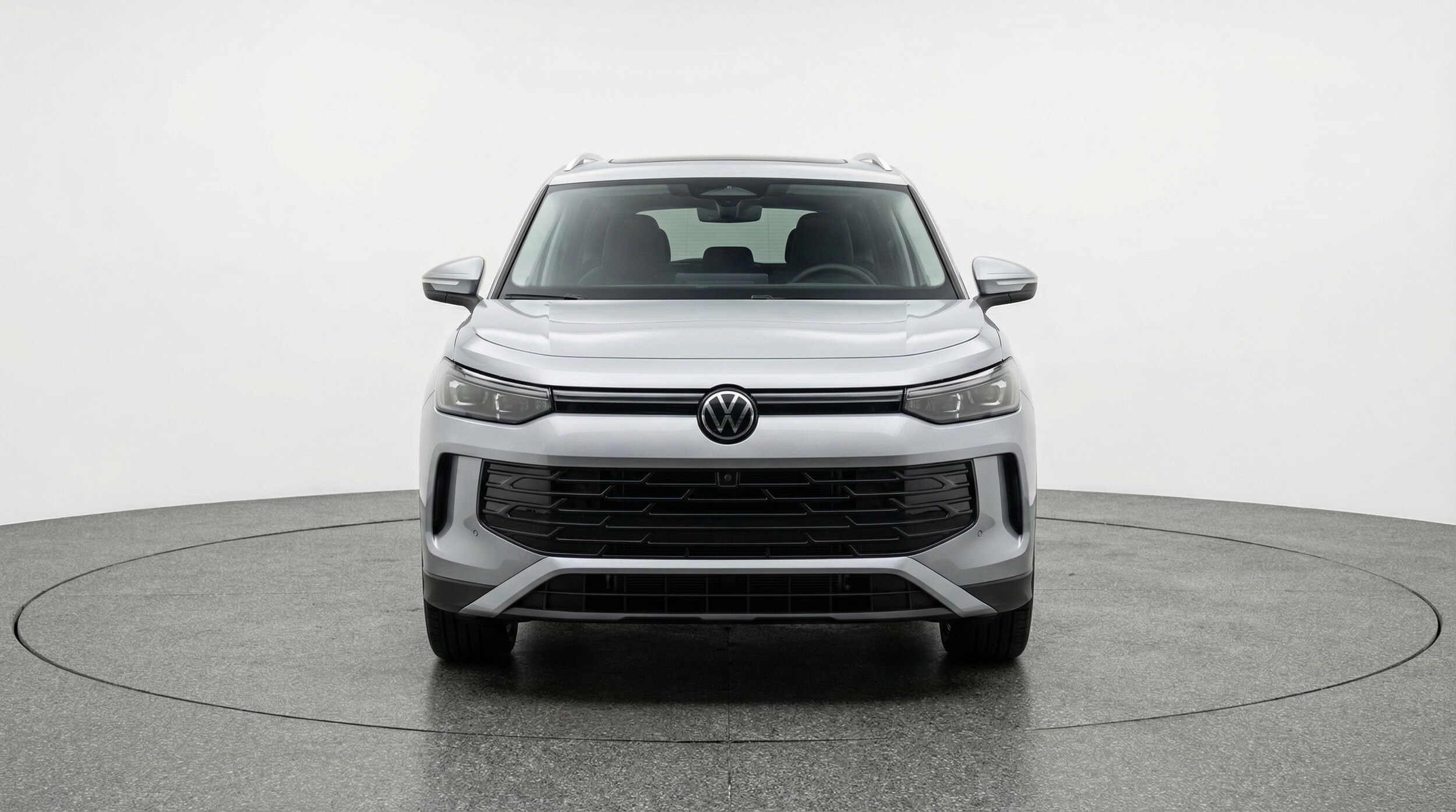 Thumbnail: 2026 Volkswagen Tiguan - 2