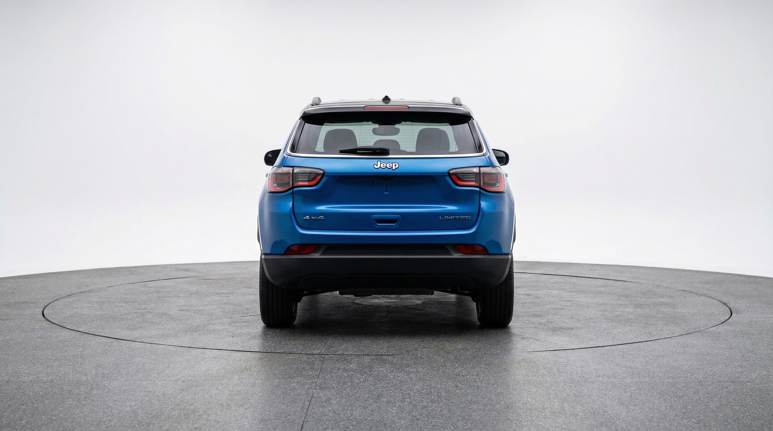 Thumbnail: 2025 Jeep Compass - 6