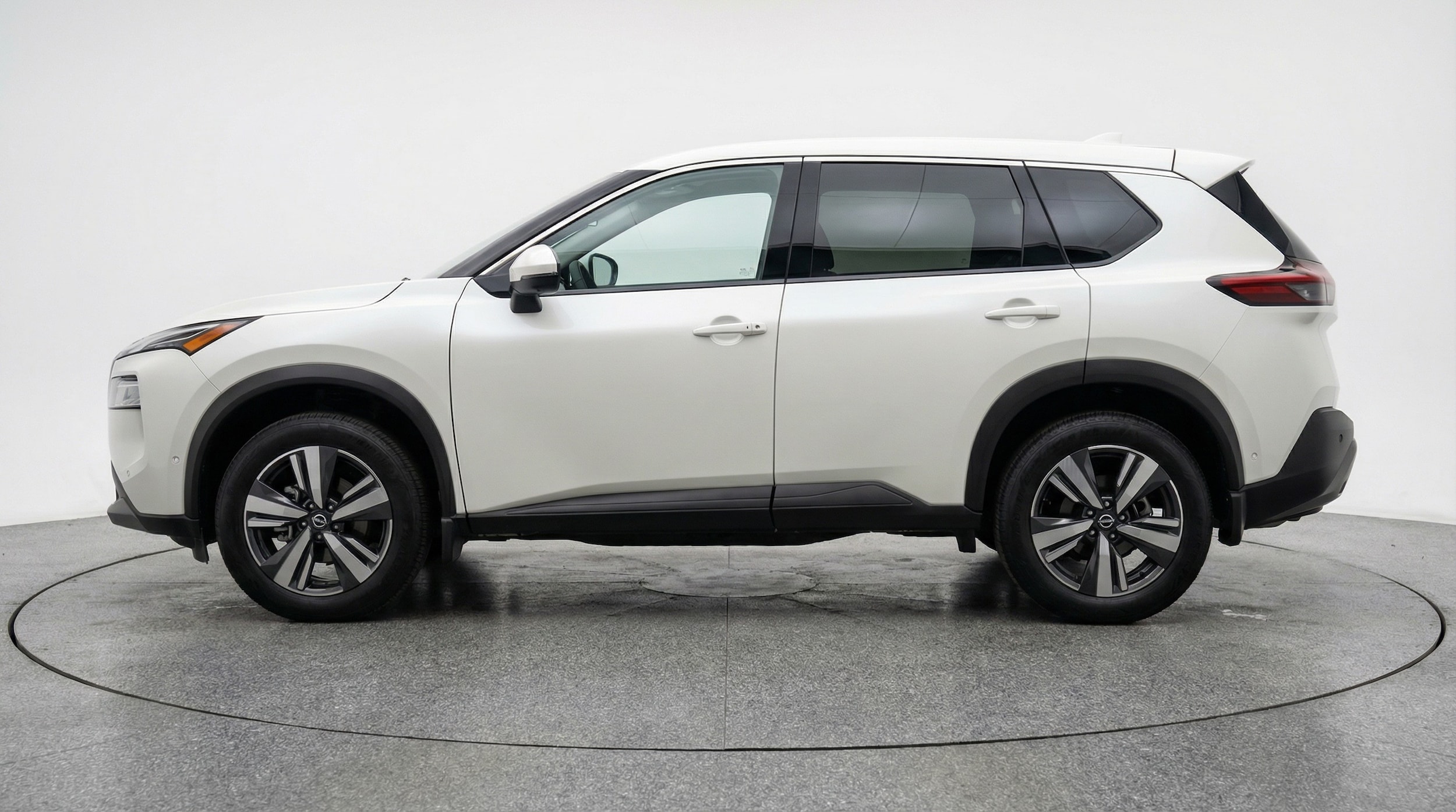Thumbnail: 2026 Nissan Rogue - 4