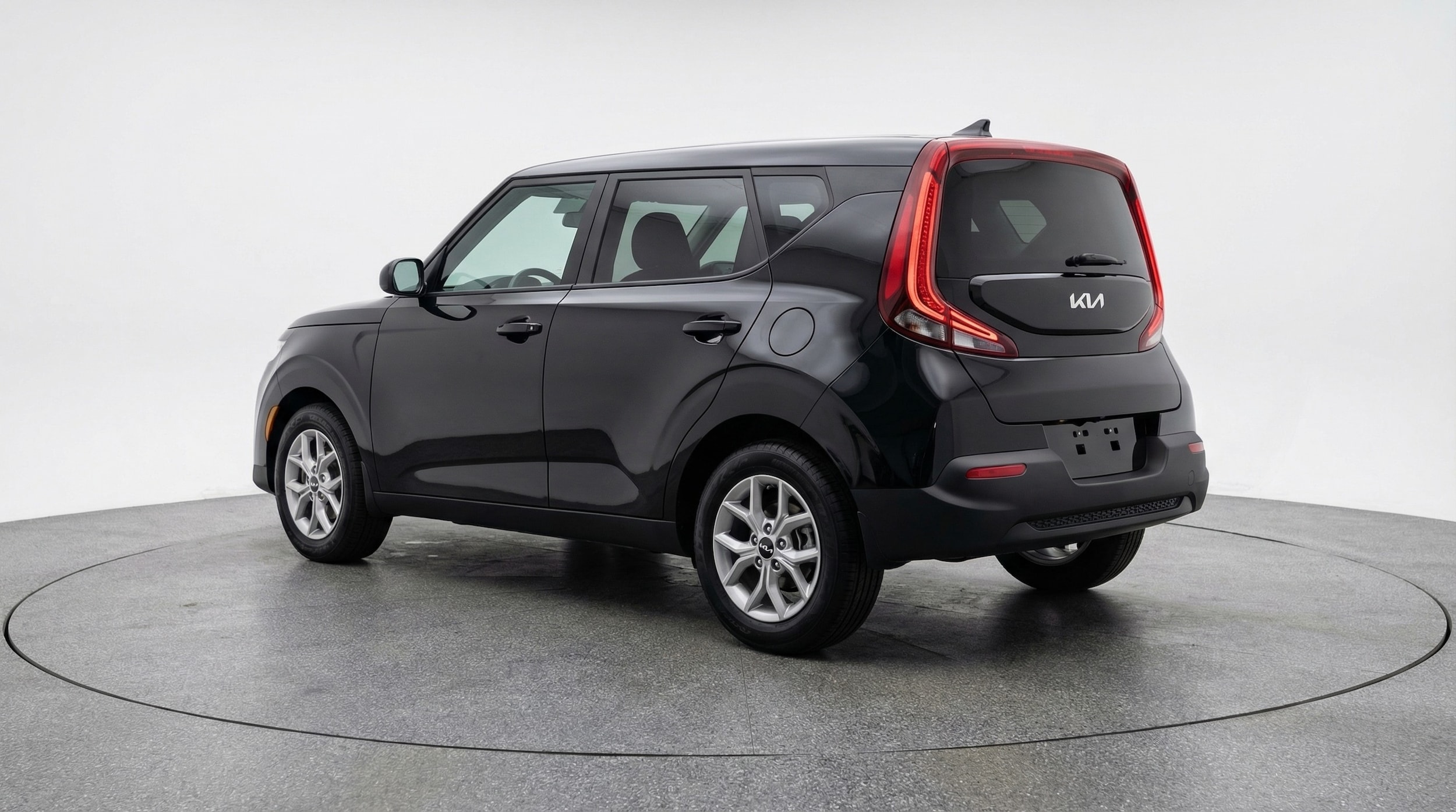 Thumbnail: 2025 Kia Soul - 5