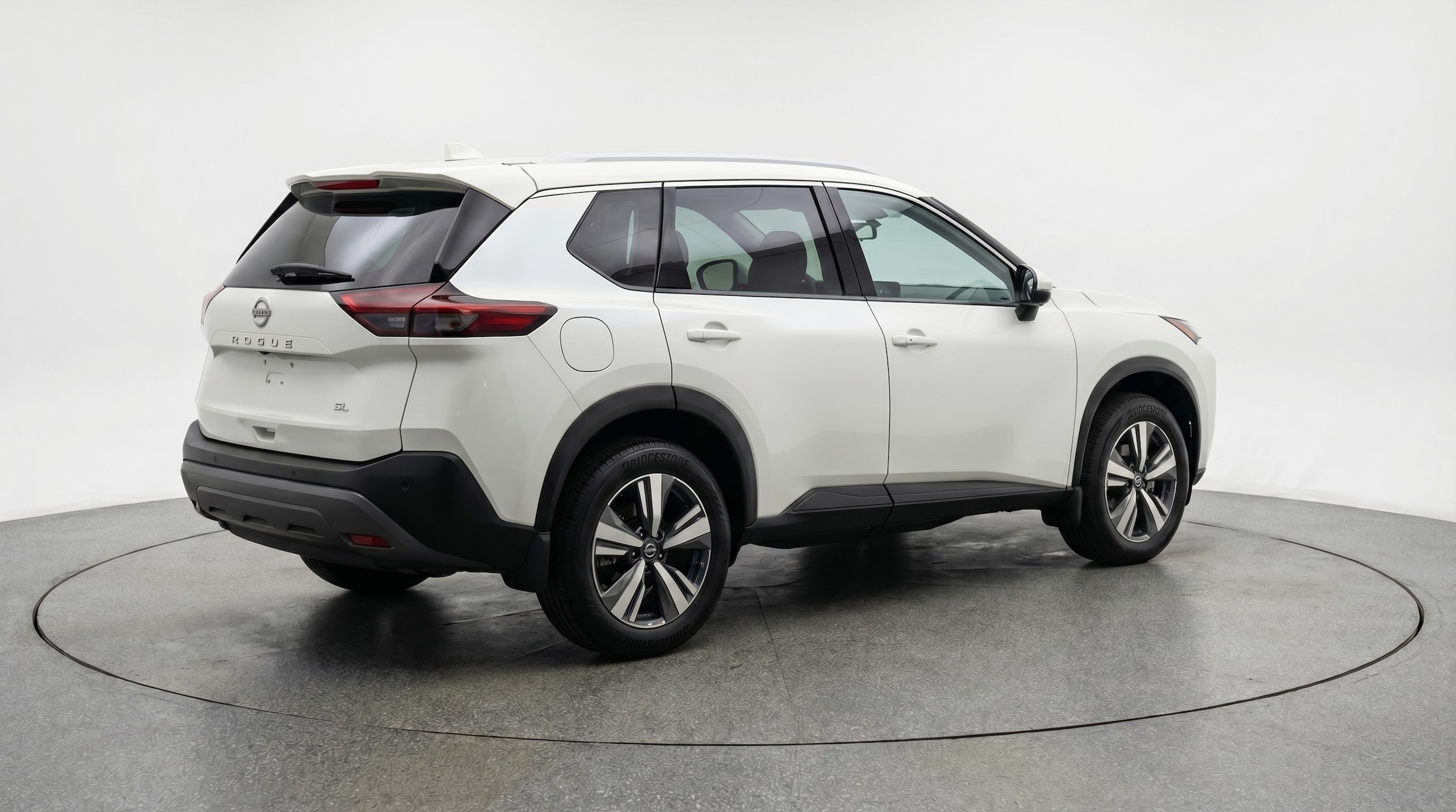 Thumbnail: 2026 Nissan Rogue - 7