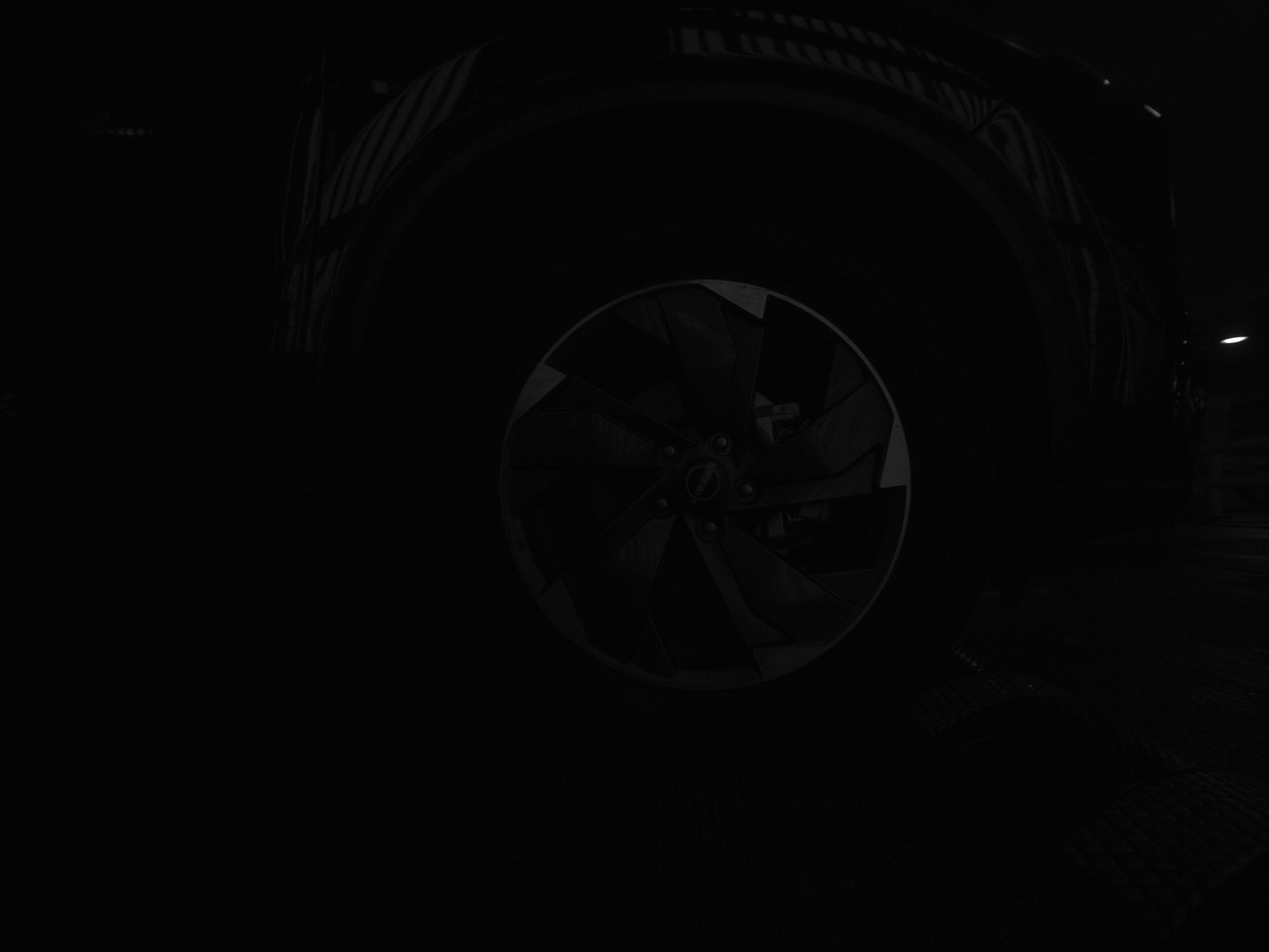 Thumbnail: 2025 Nissan Rogue - 12