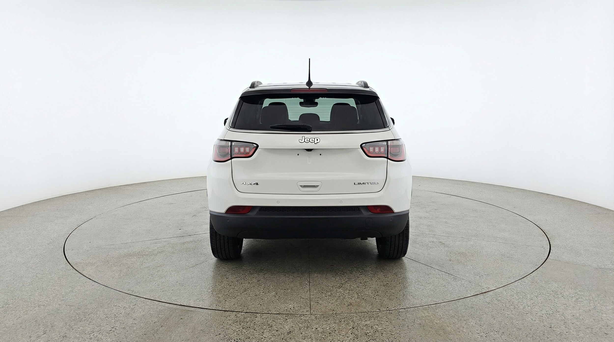 Thumbnail: 2025 Jeep Compass - 6