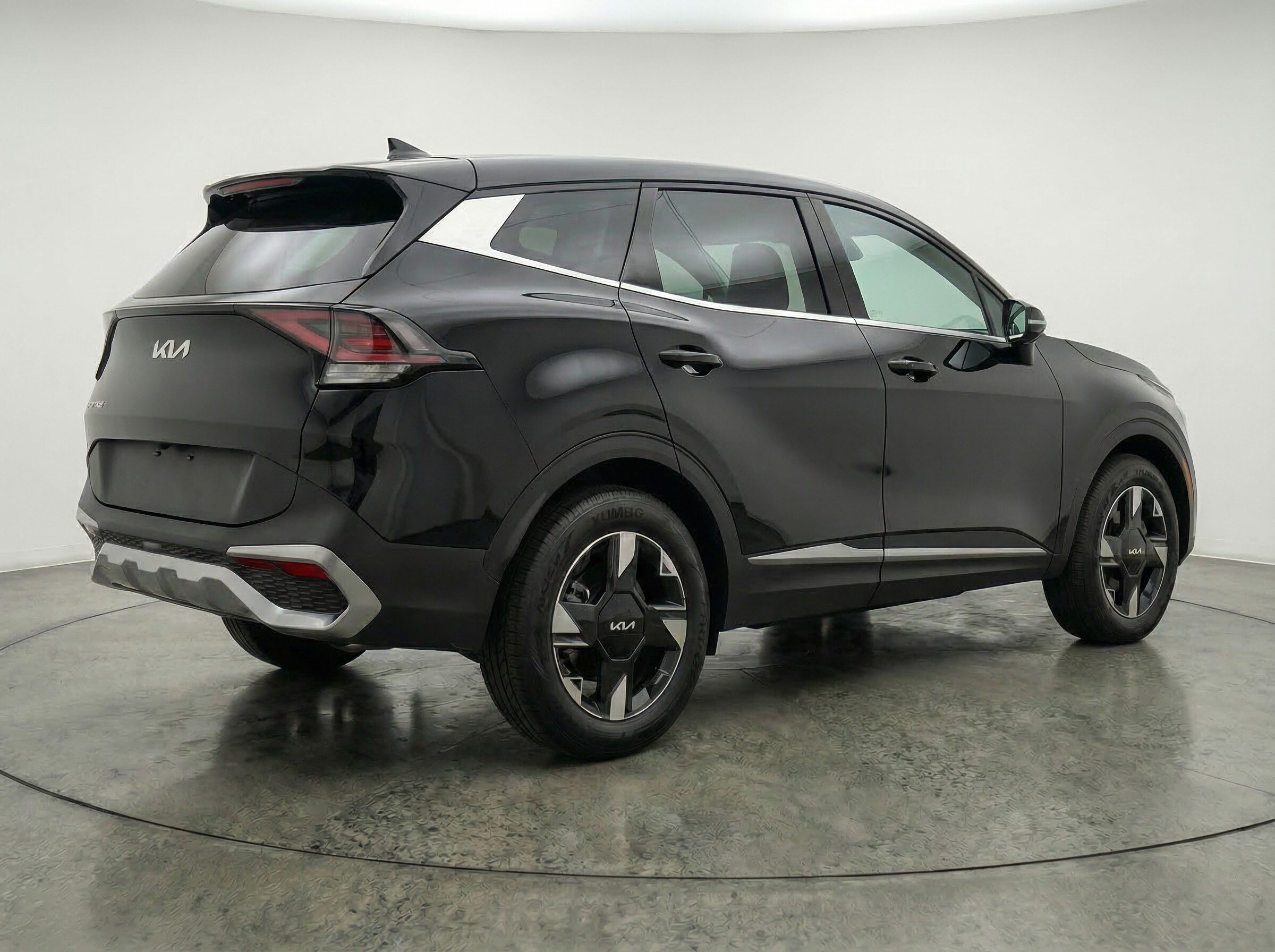 Thumbnail: 2026 Kia Sportage - 7