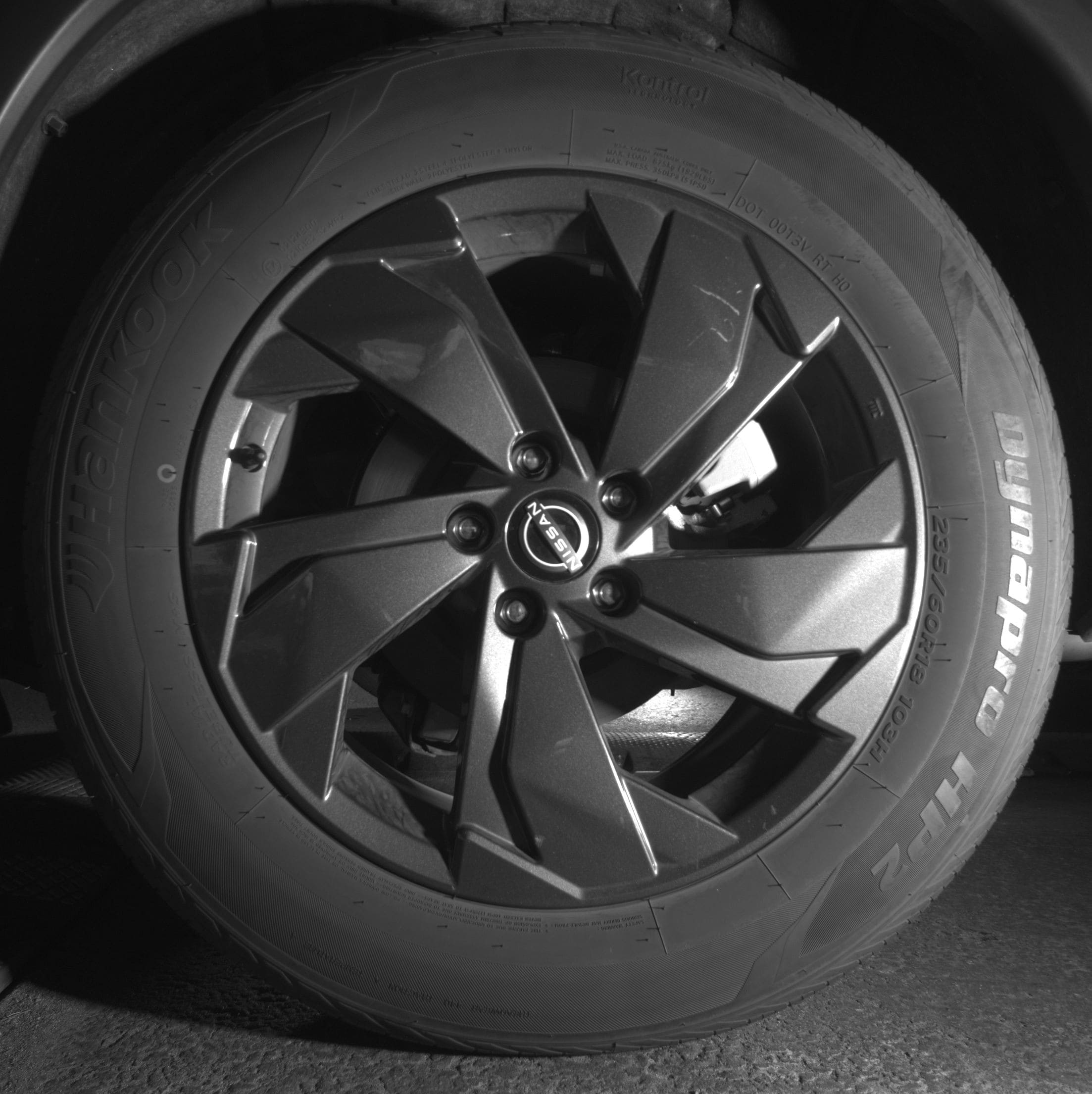 Thumbnail: 2026 Nissan Rogue - 11