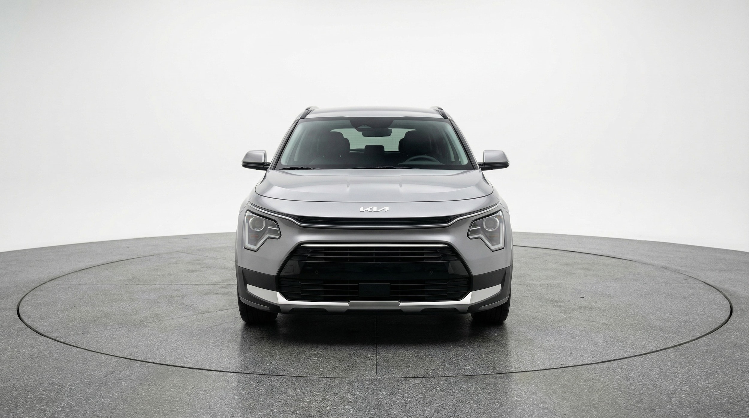 Thumbnail: 2026 Kia Niro - 2