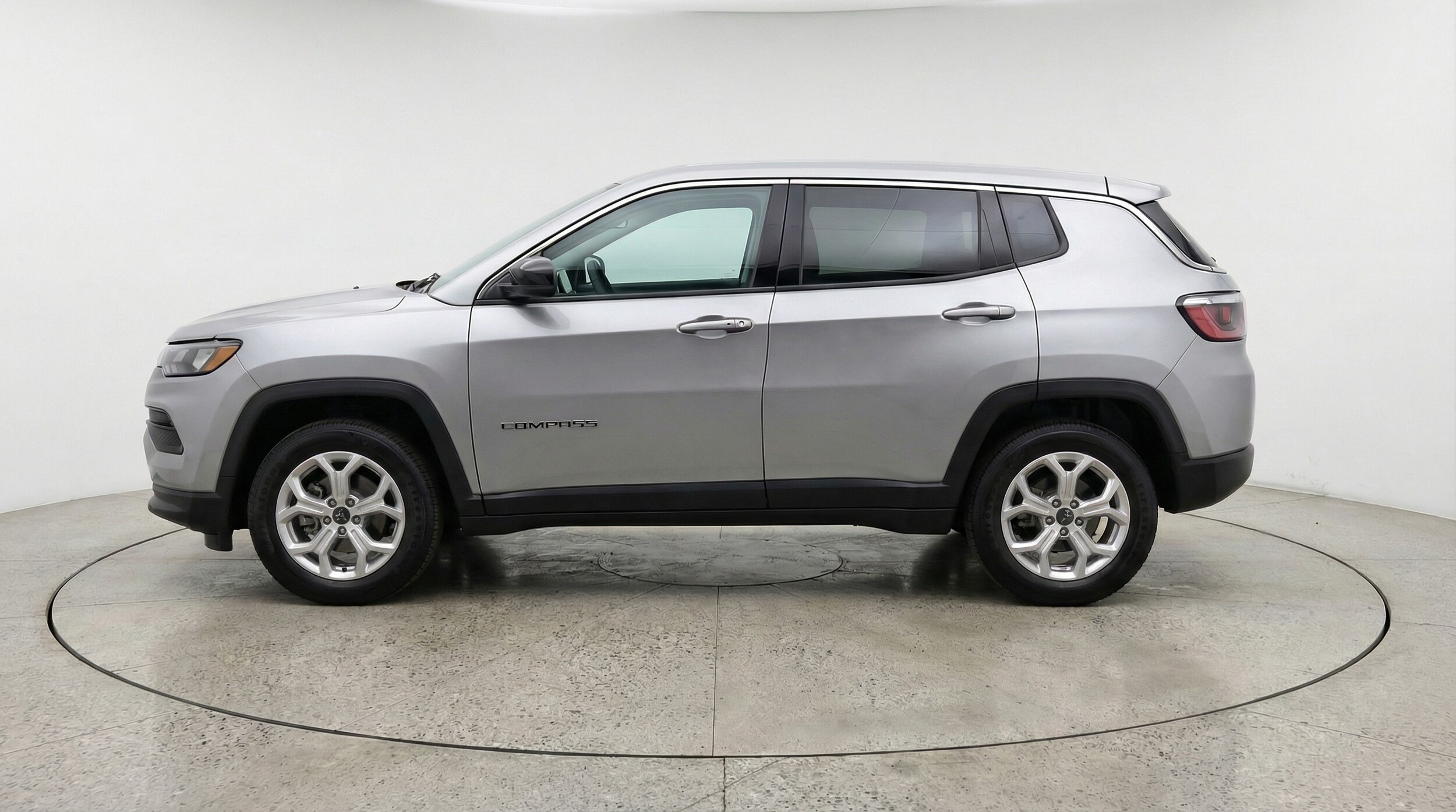 Thumbnail: 2025 Jeep Compass - 4