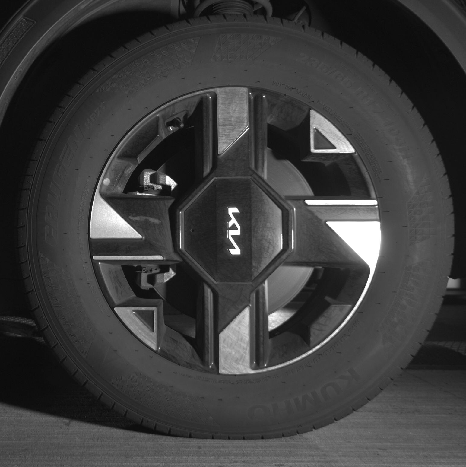 Thumbnail: 2026 Kia Sportage - 9