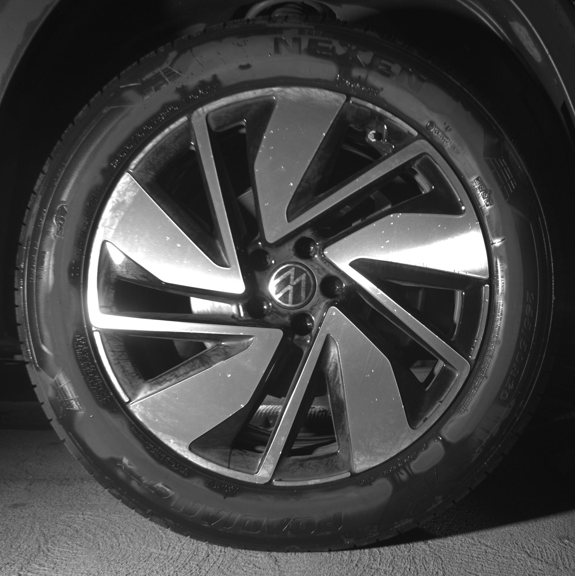 Thumbnail: 2026 Volkswagen Atlas - 10