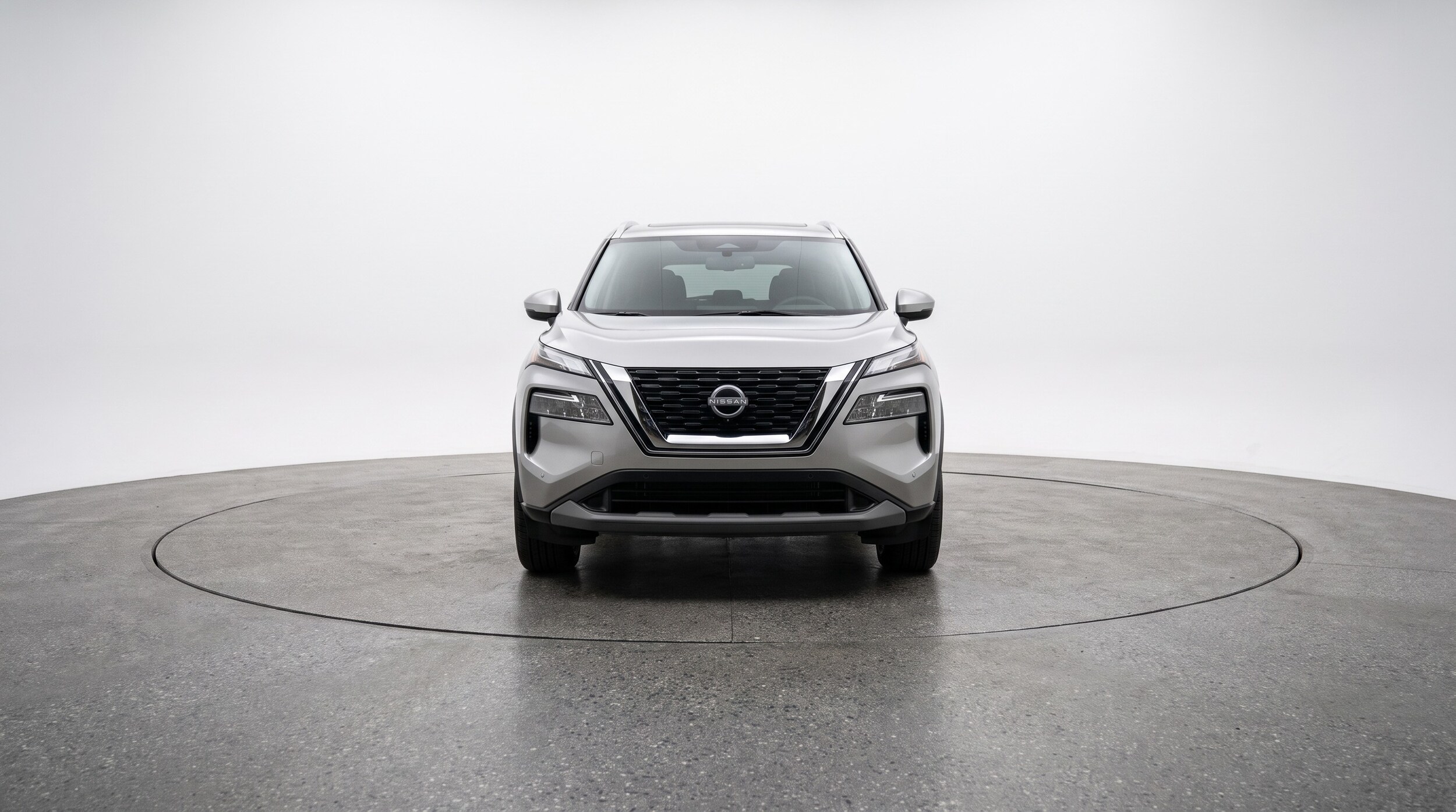 Thumbnail: 2025 Nissan Rogue - 2
