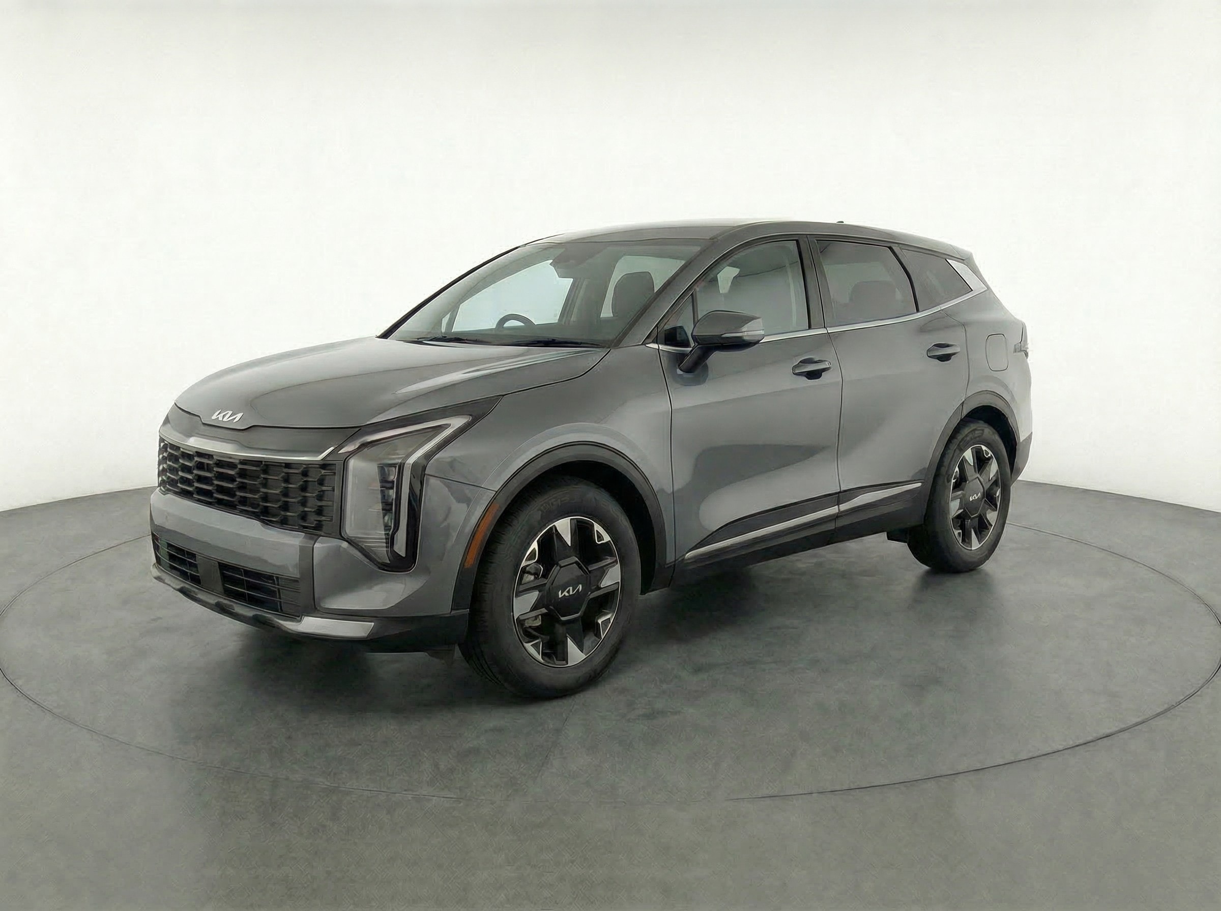 Thumbnail: 2026 Kia Sportage - 3