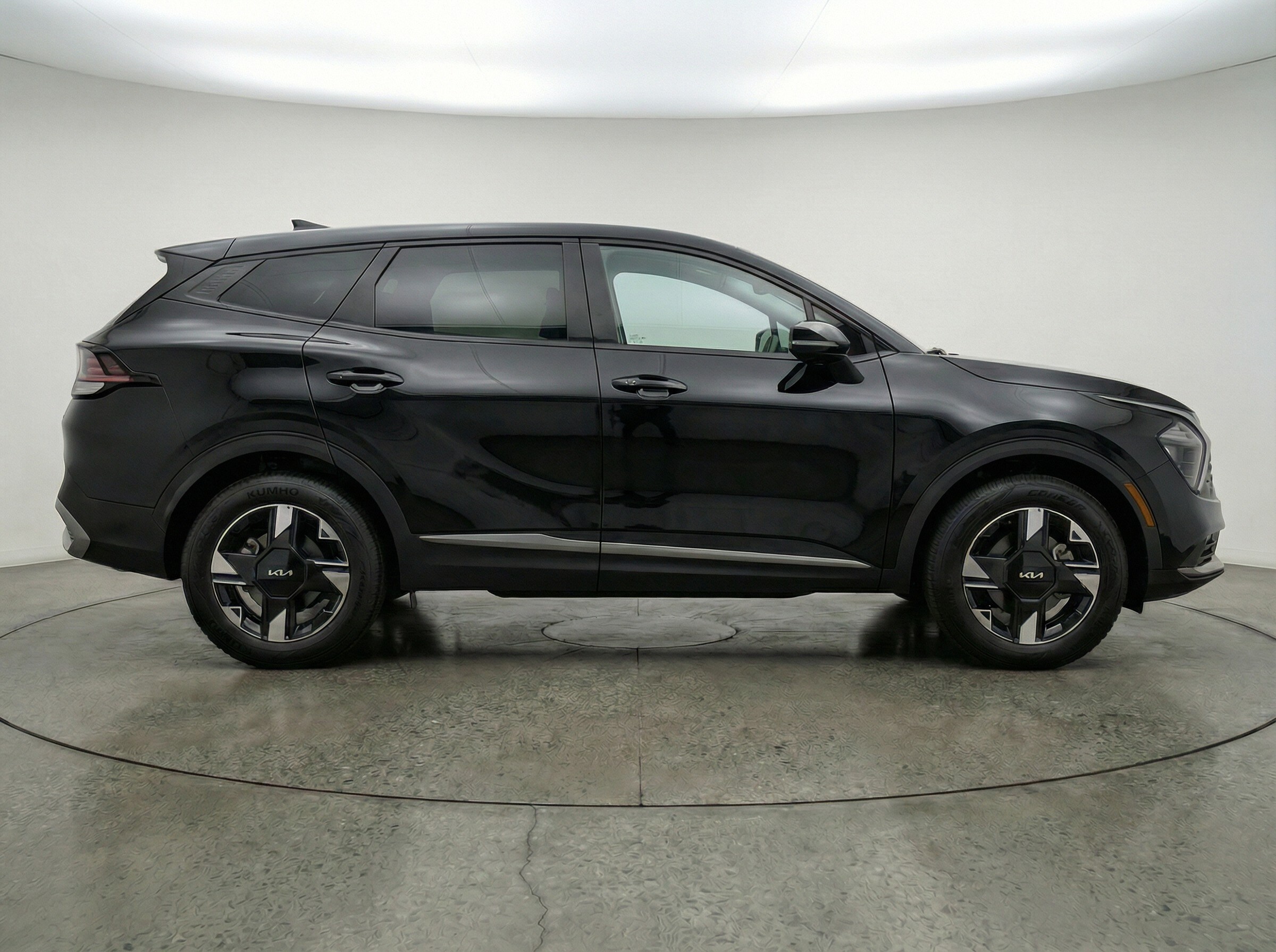 Thumbnail: 2026 Kia Sportage - 8